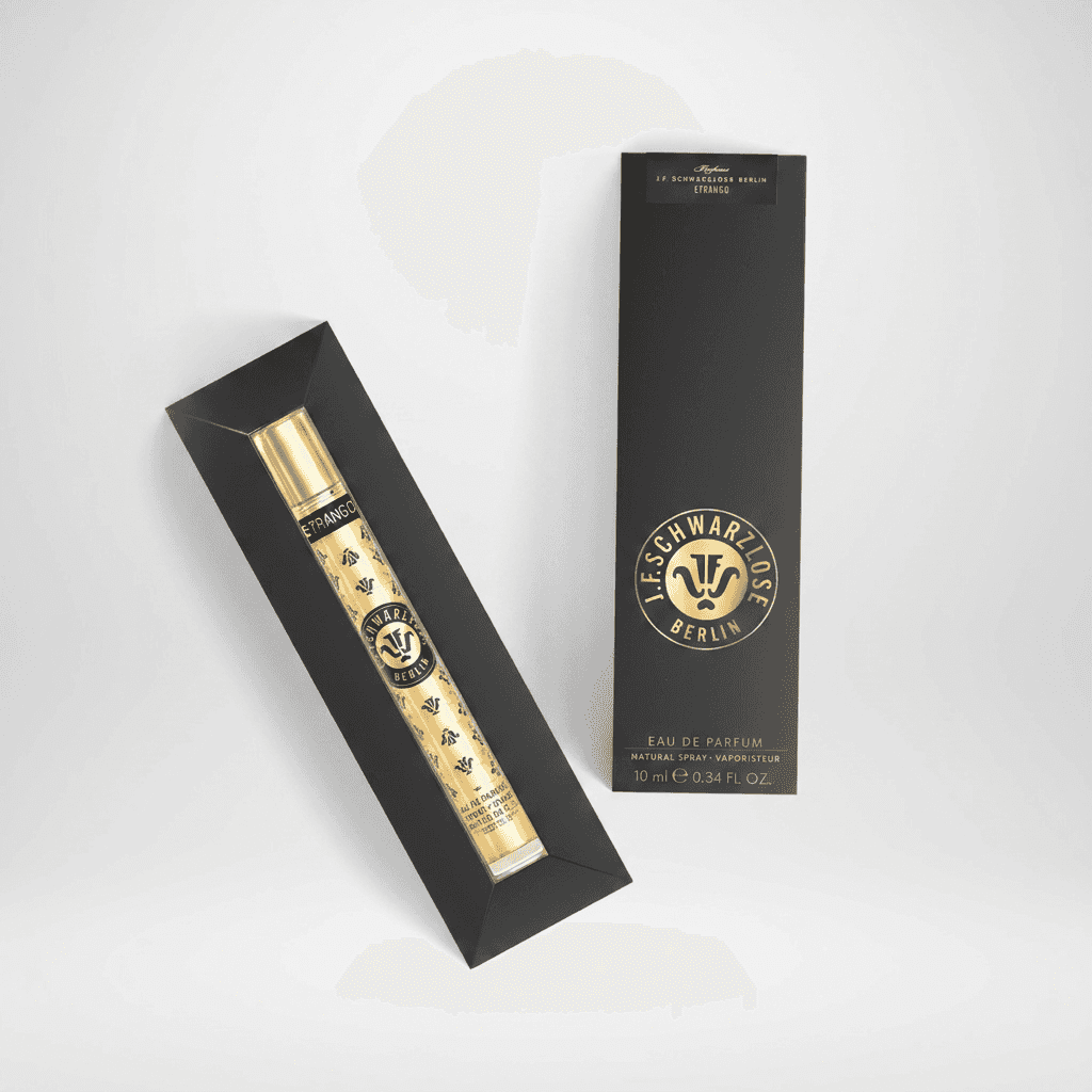 Etrango - 10ml