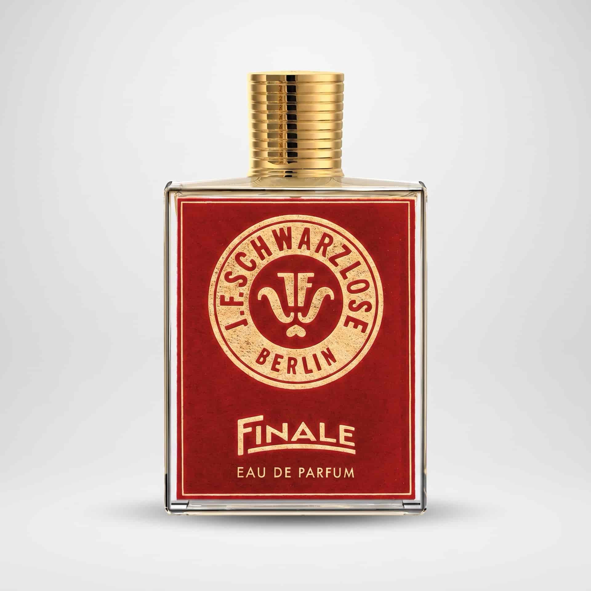 Finale - 100ml