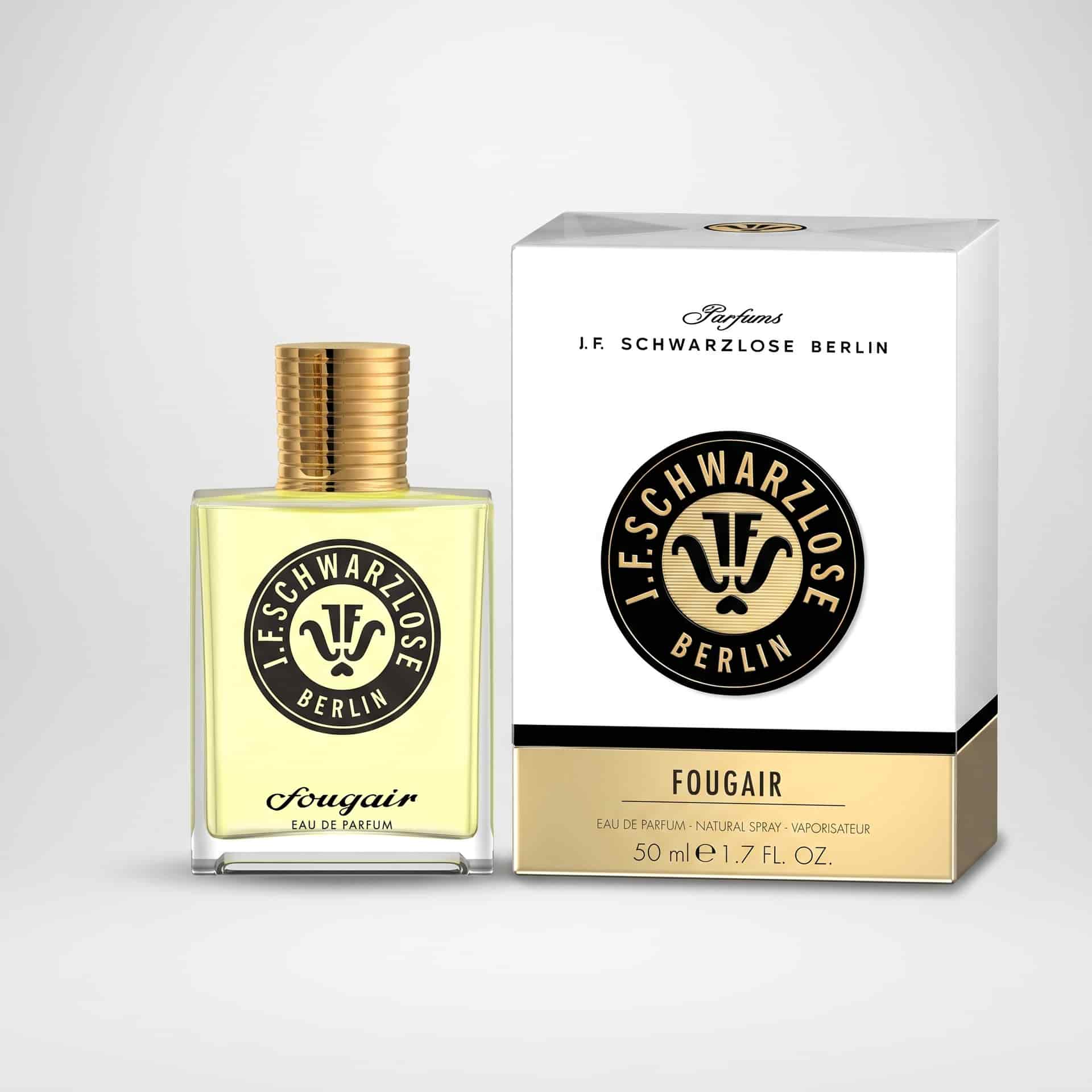 Fougair  - 50ml