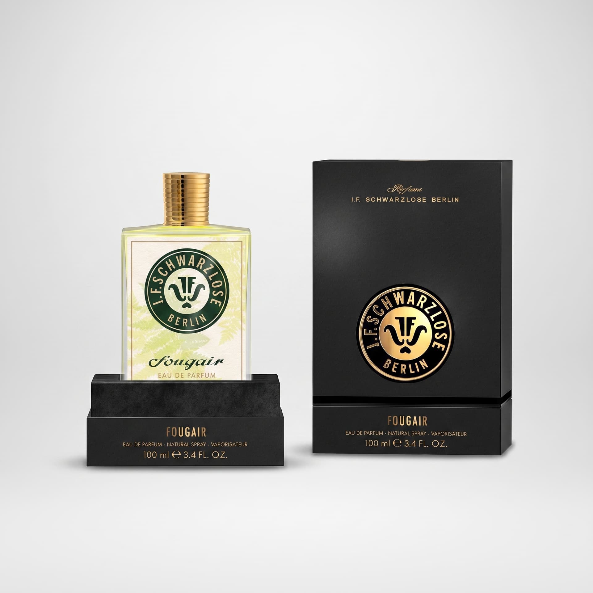 Fougair - 100ml