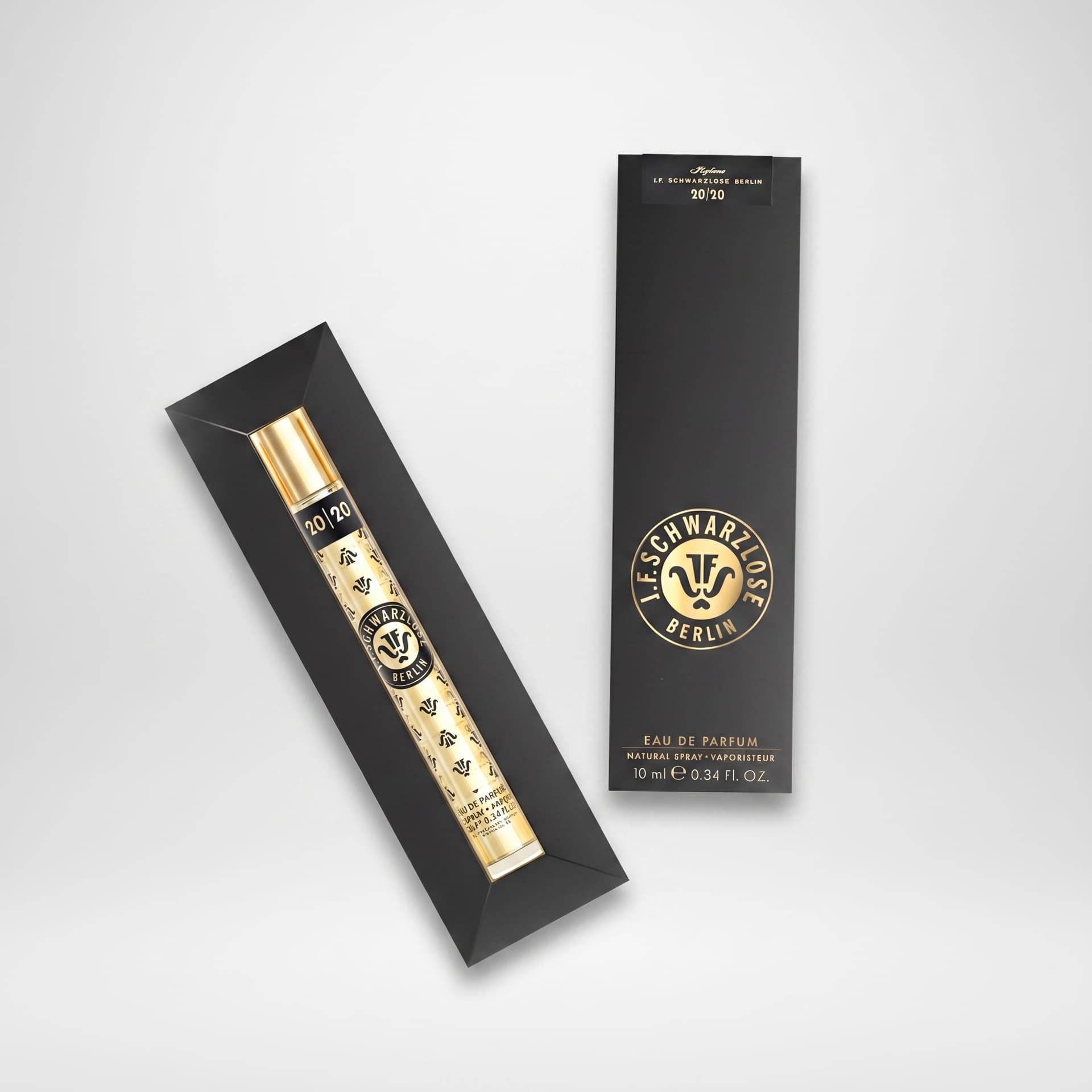 Fougair - 10ml