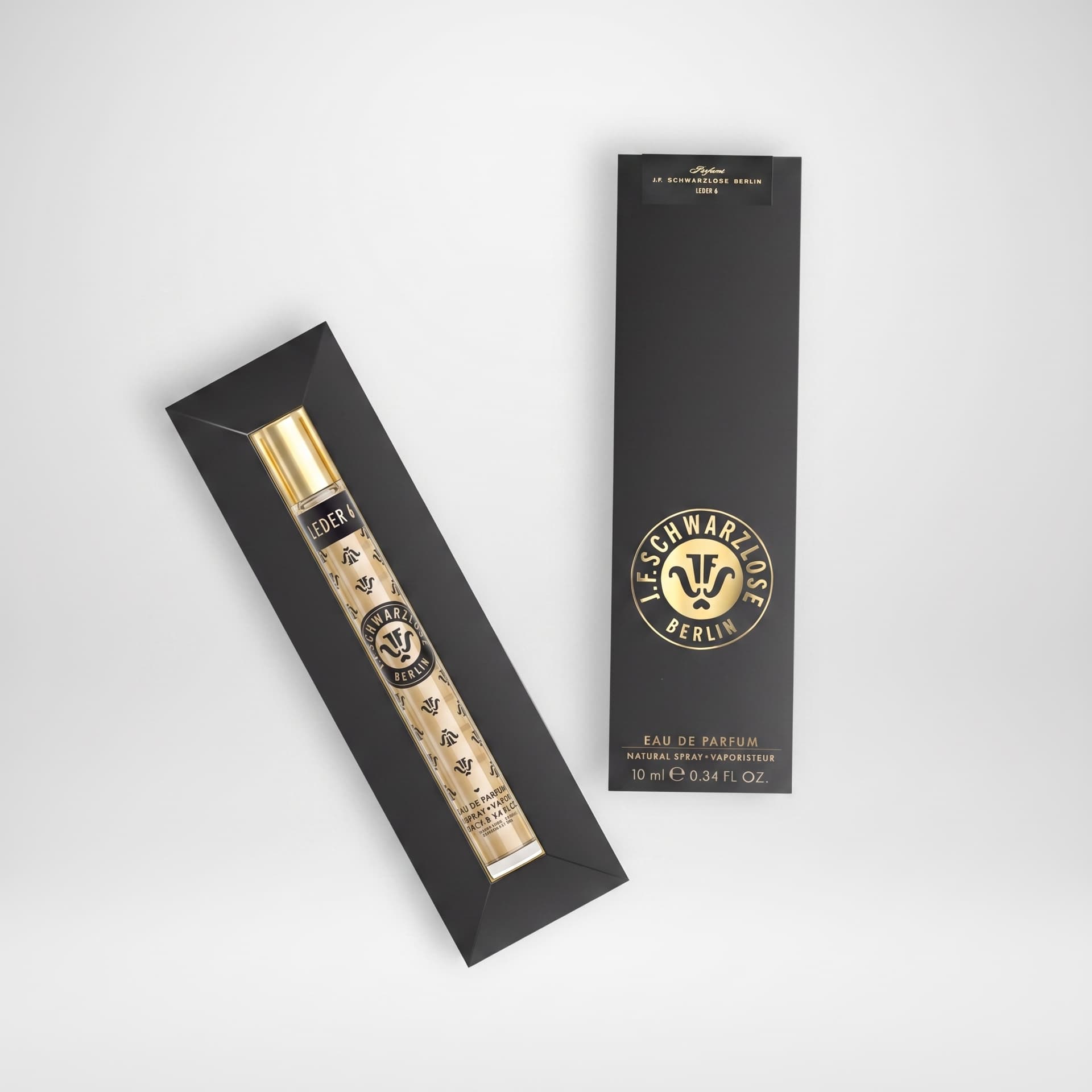 Leder 6 - 10ml