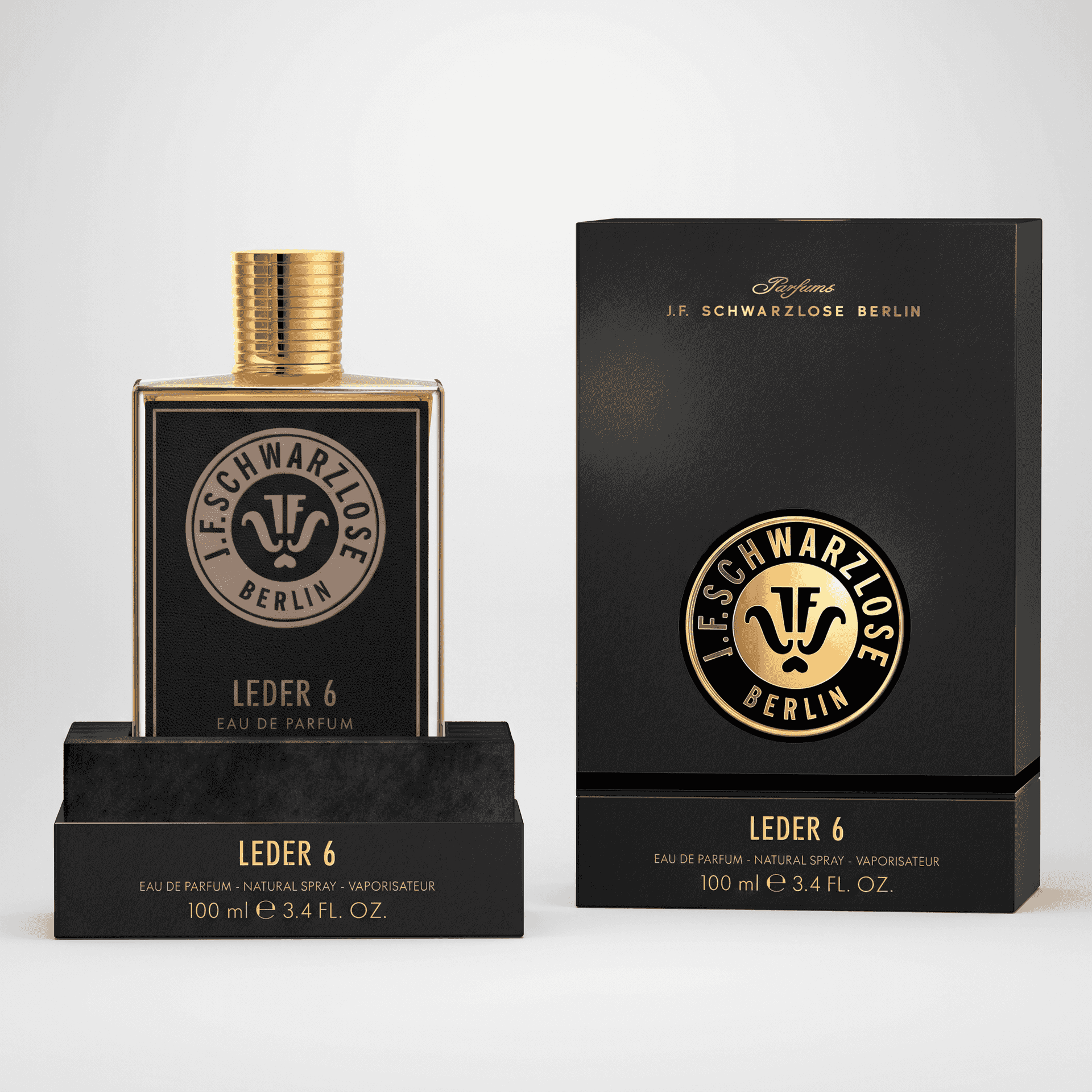 Leder 6 - 100ml