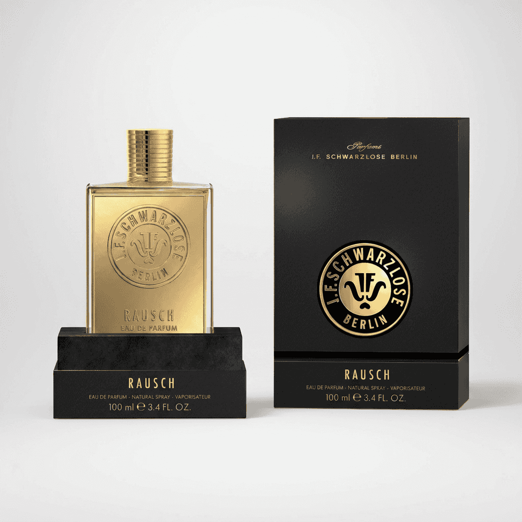 Rausch - 100ml