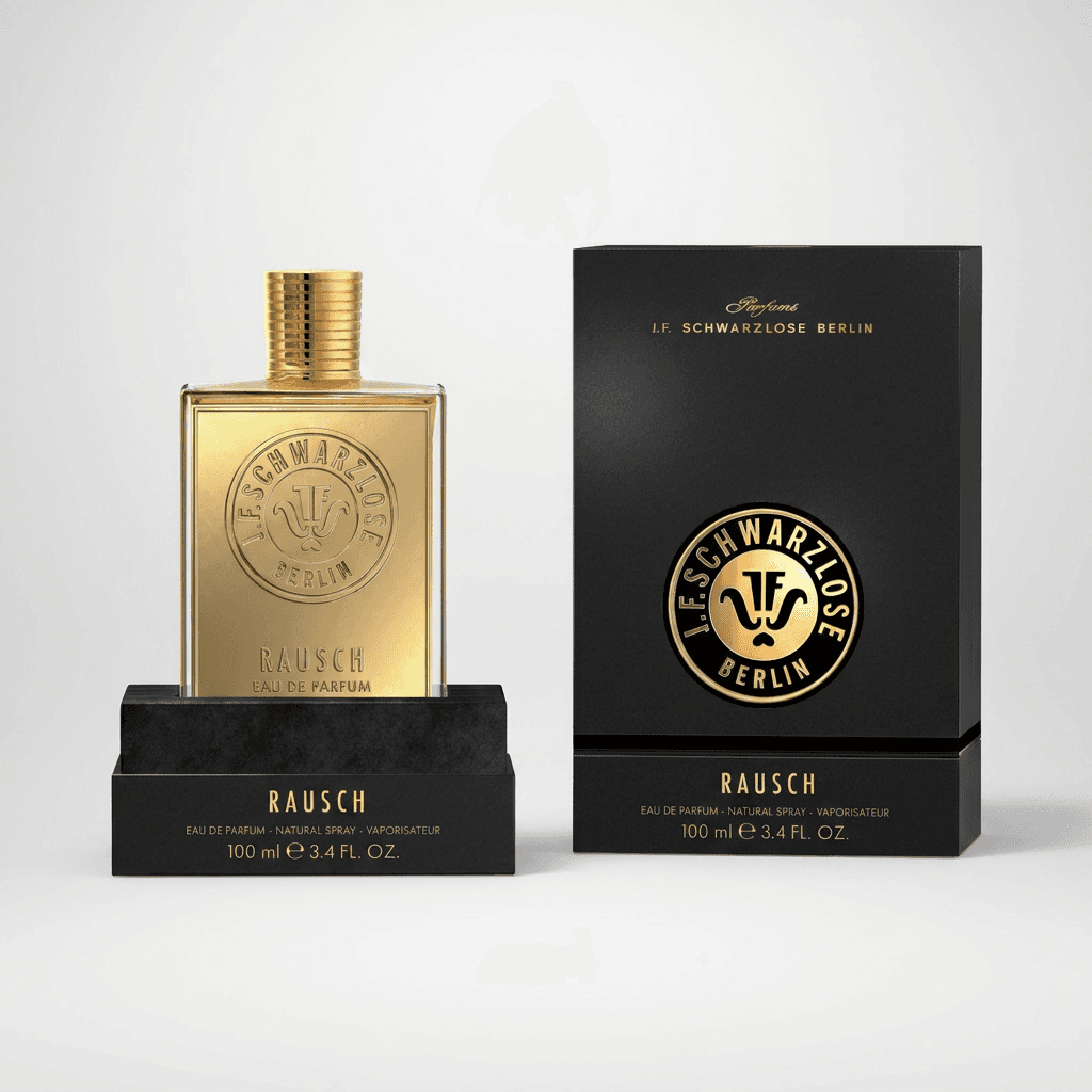 Rausch - 100ml