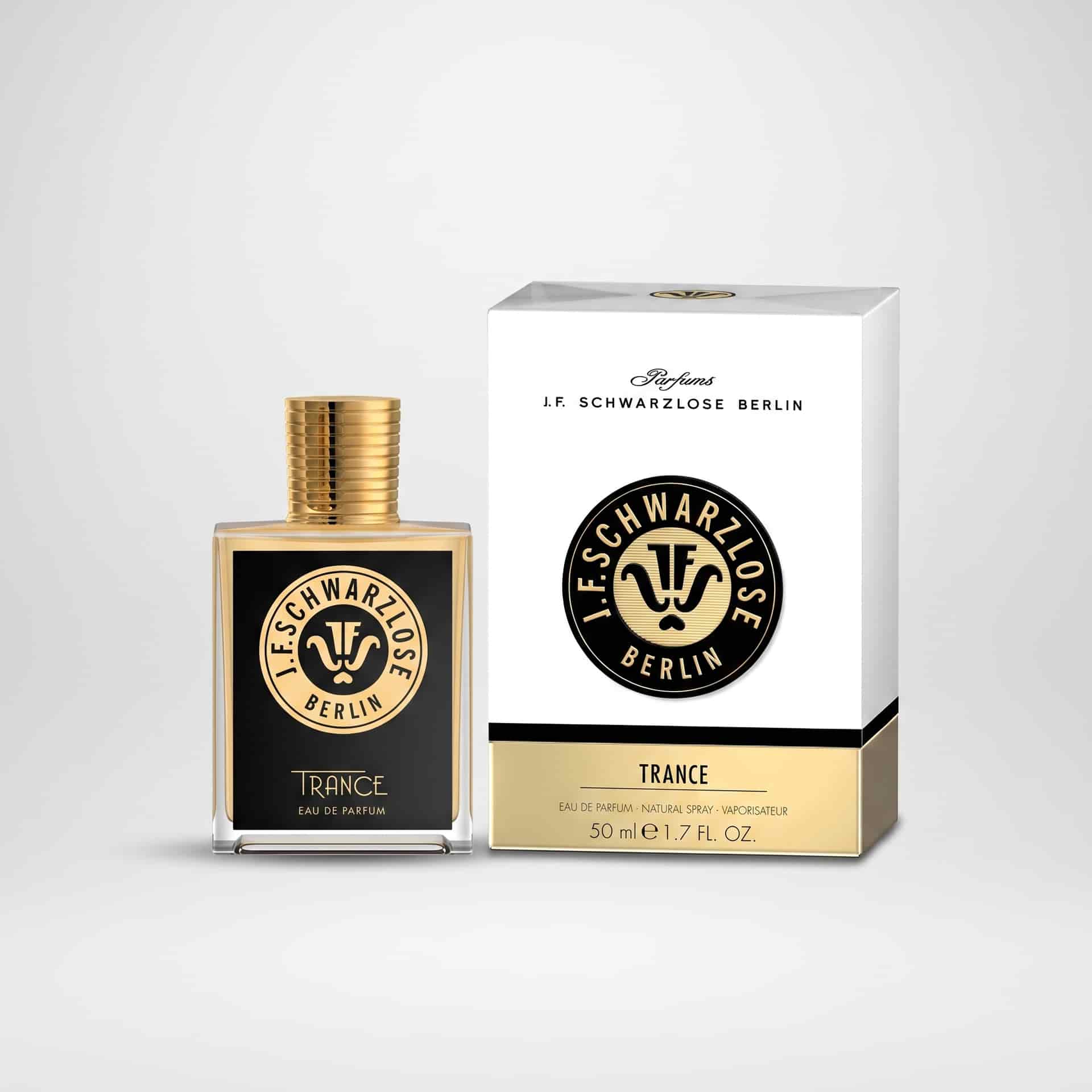 Trance - 50ml