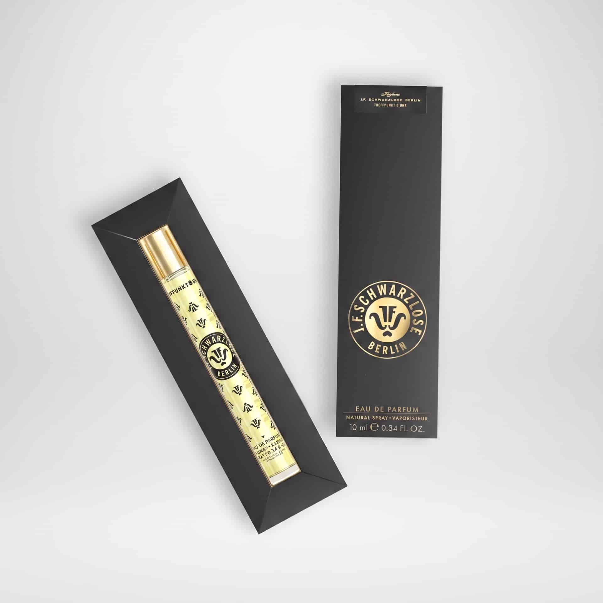 Treffpunkt 8 Uhr - 10ml