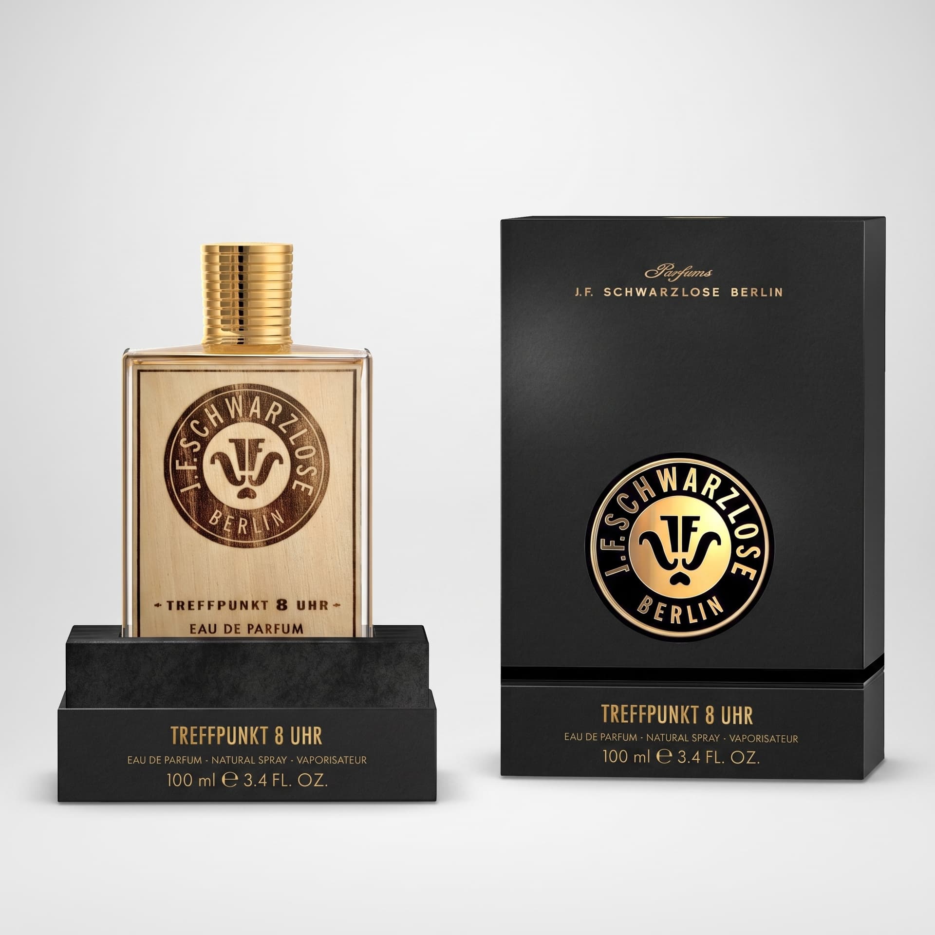 Treffpunkt 8 Uhr - 100ml
