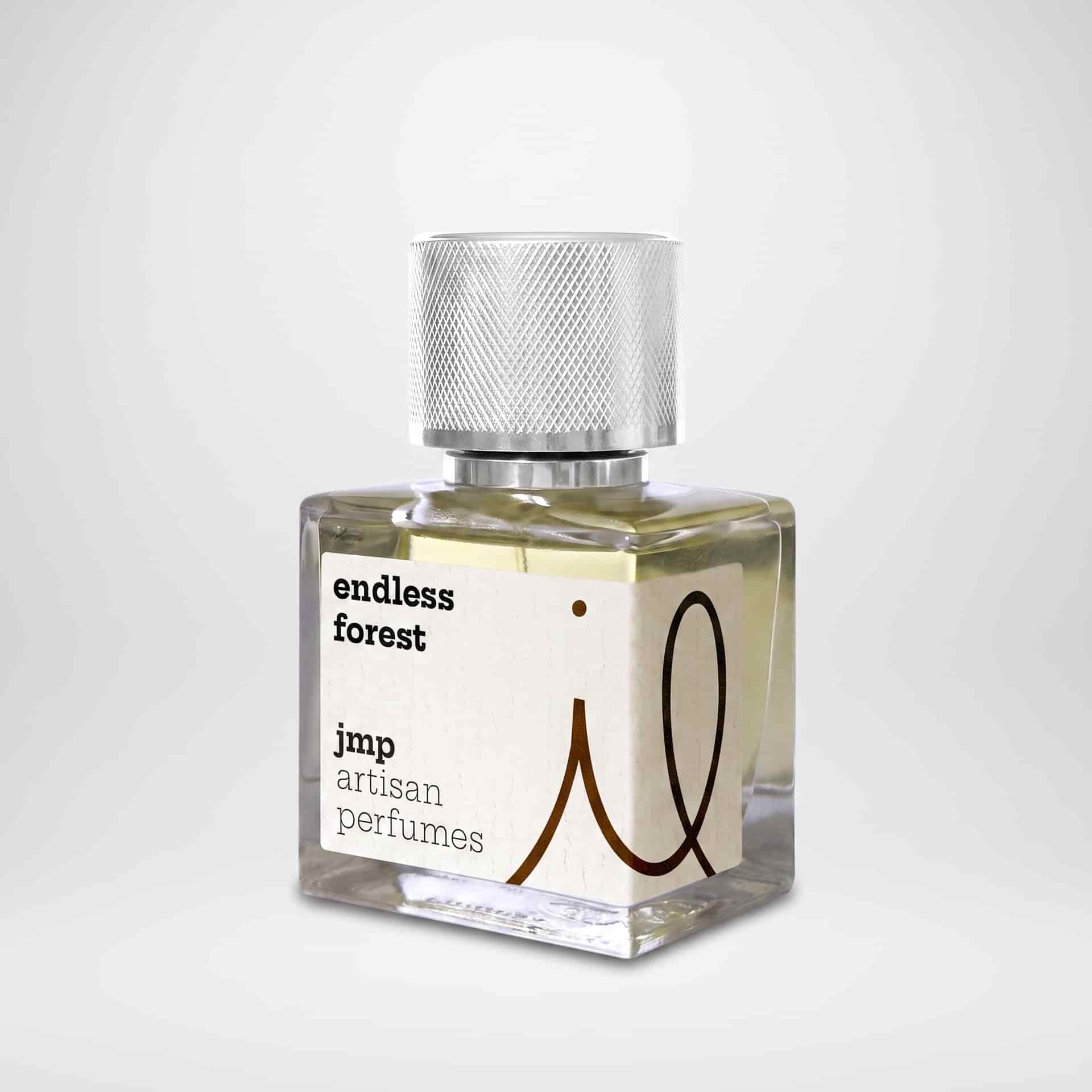 Endless forest – 30ml