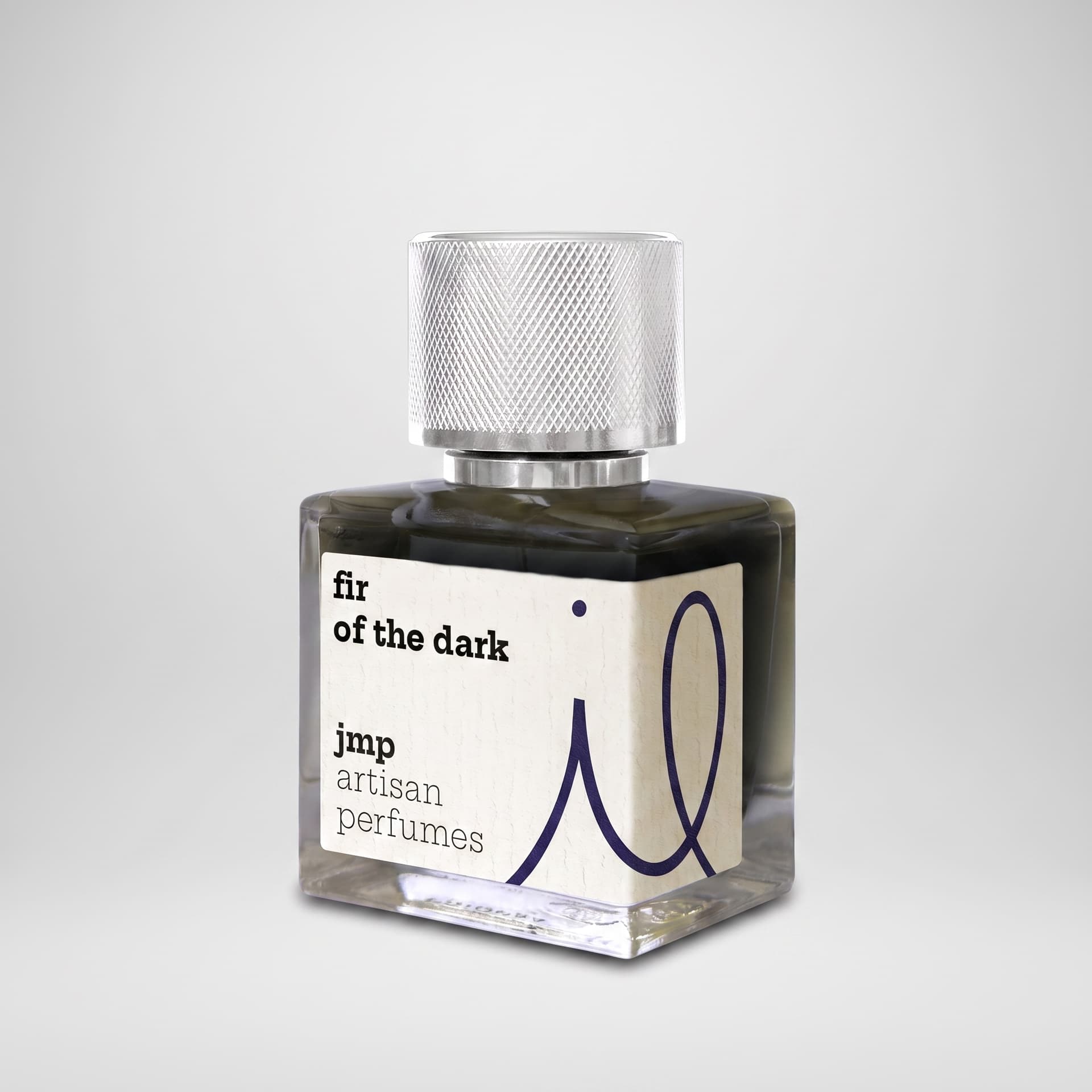 Fir of the dark