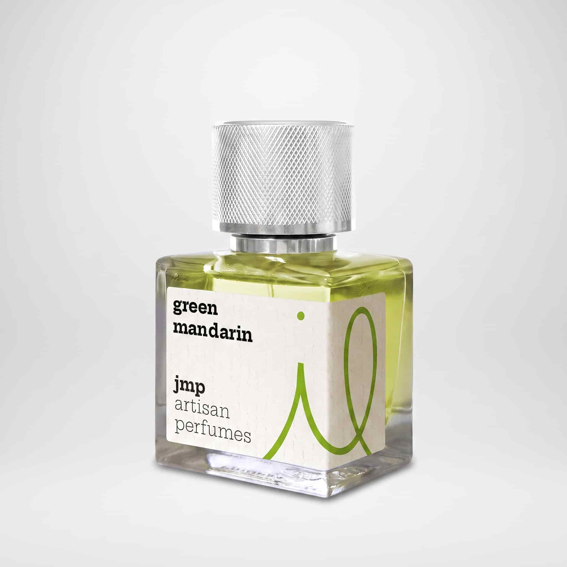 Green mandarin – 30ml