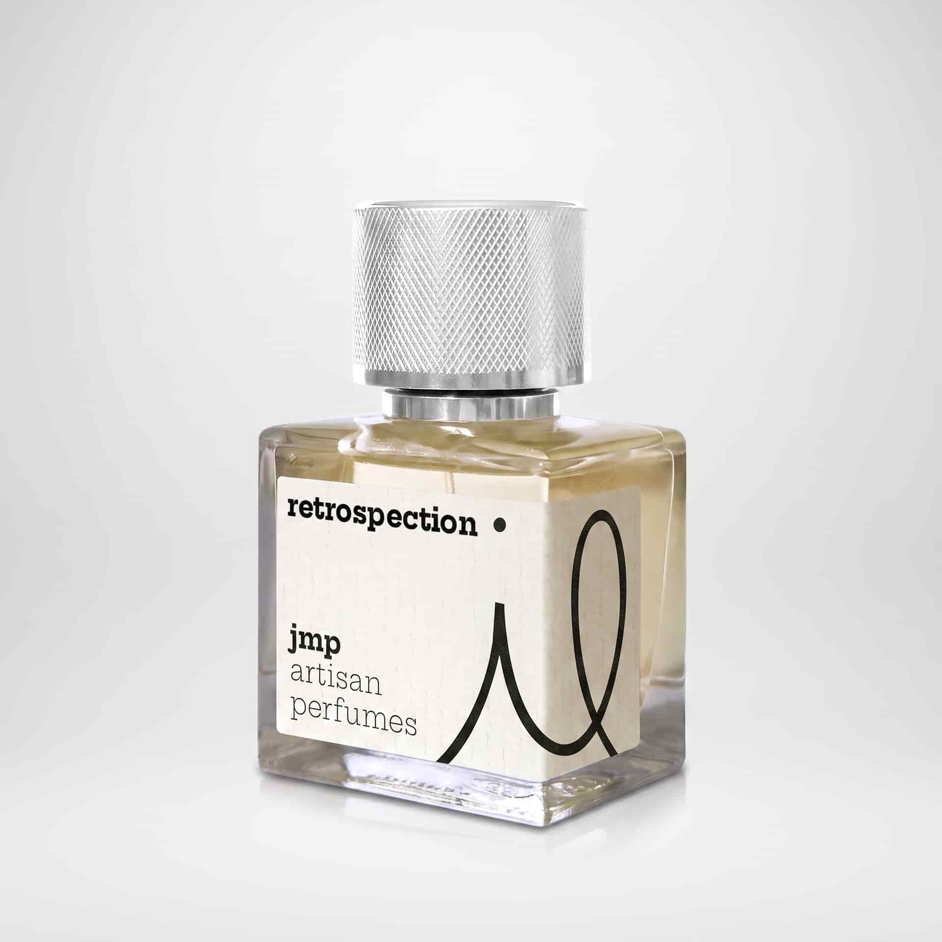 Retrospection – 30ml