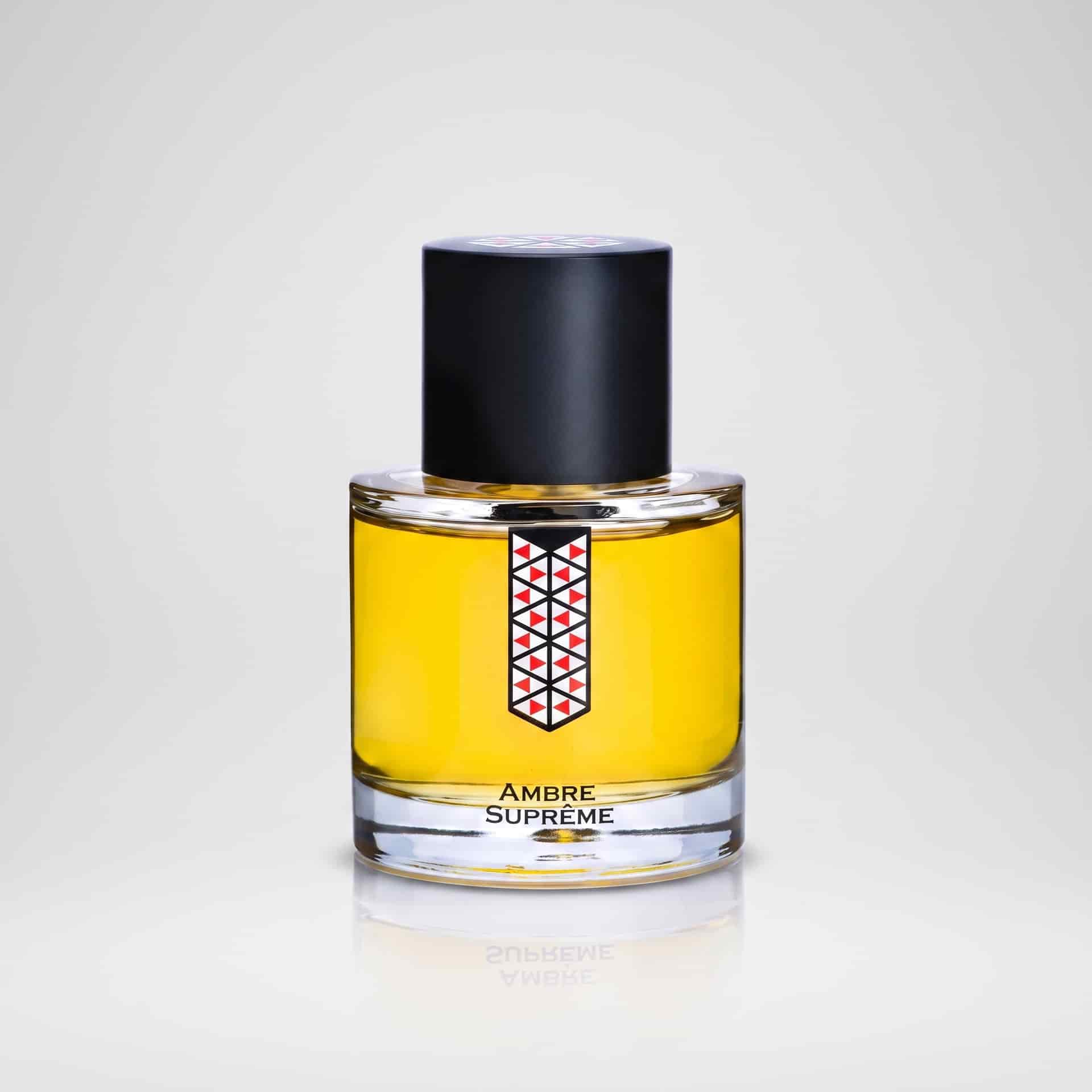 Ambre Suprême – 50ml