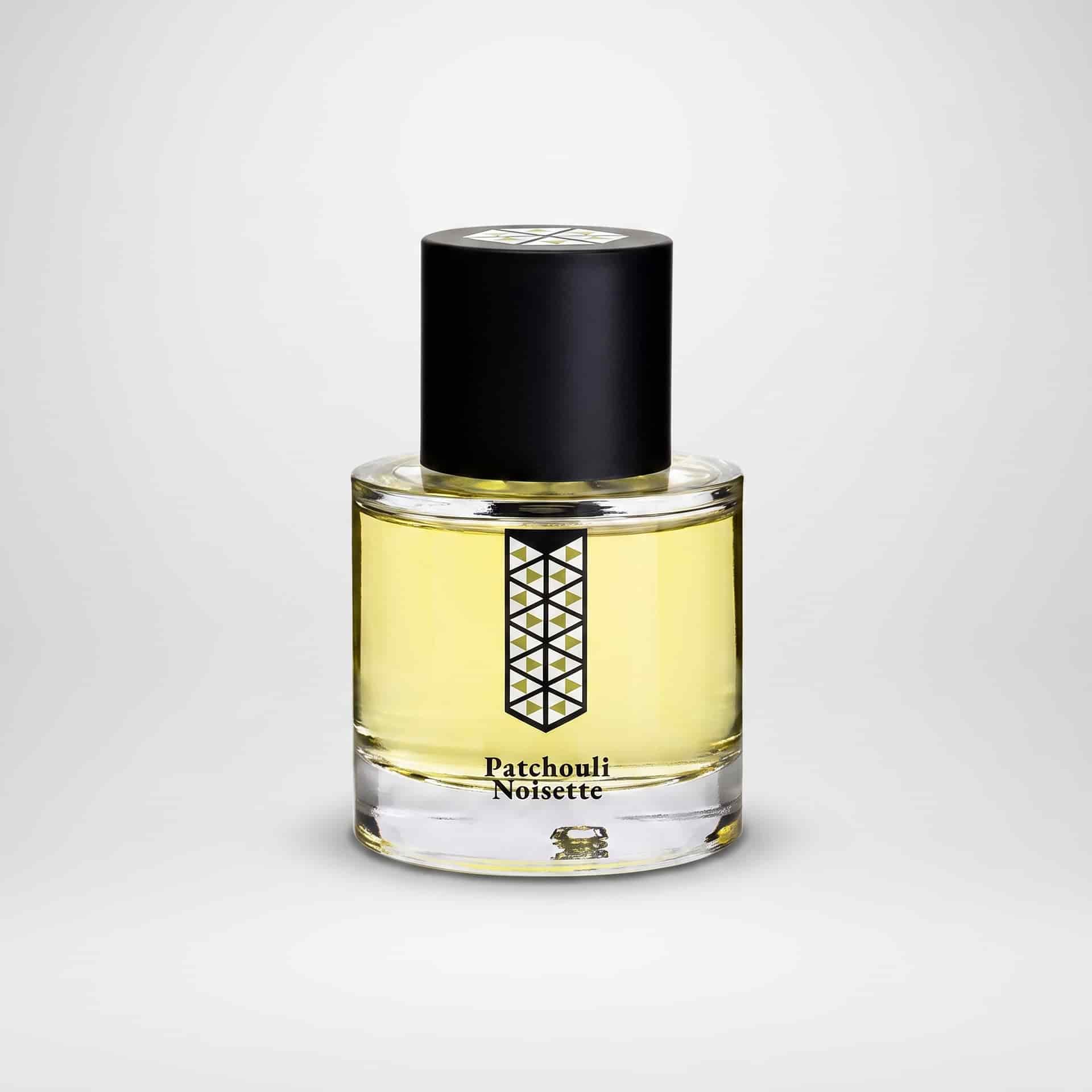 Patchouli Noisette – 50ml