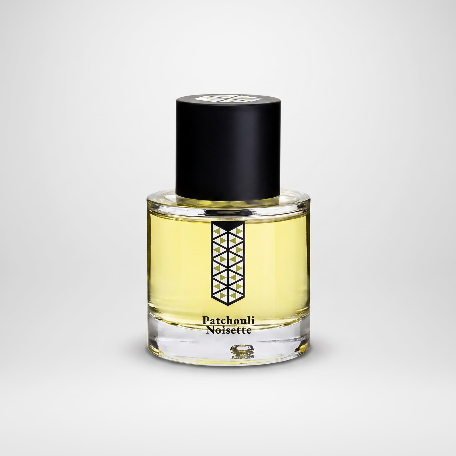 Patchouli Noisette