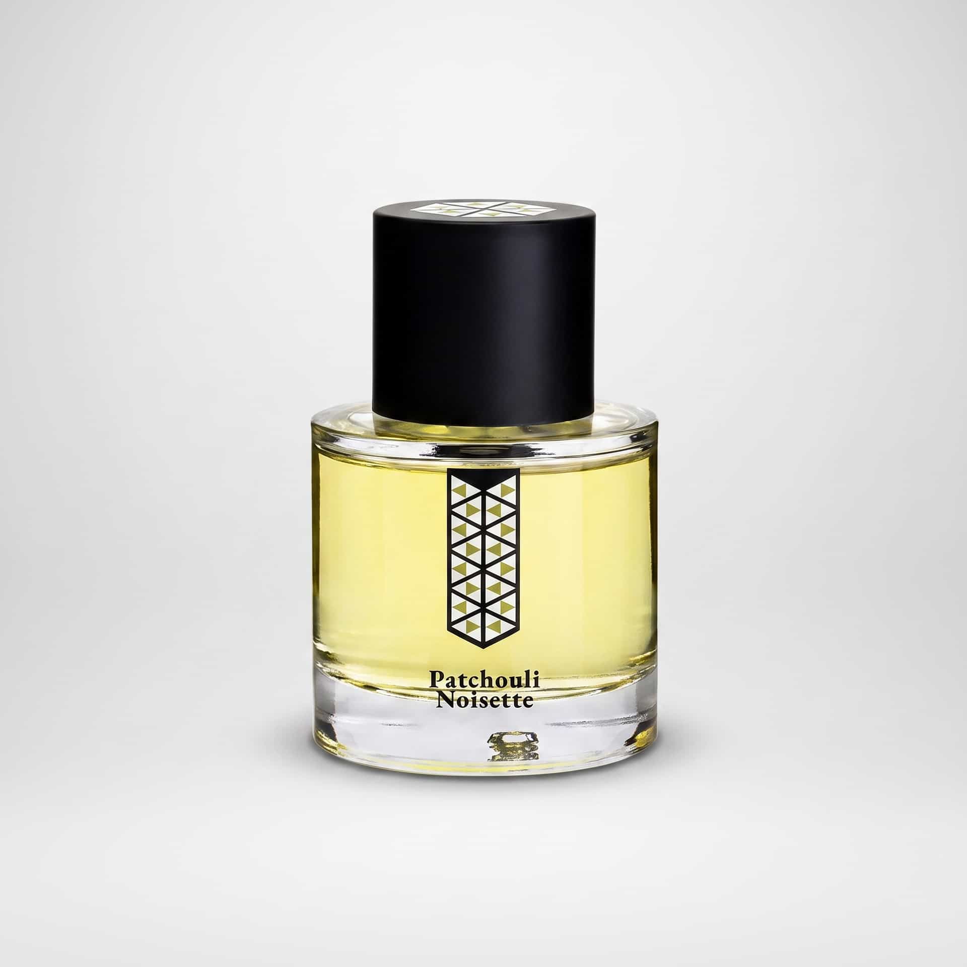 Patchouli Noisette