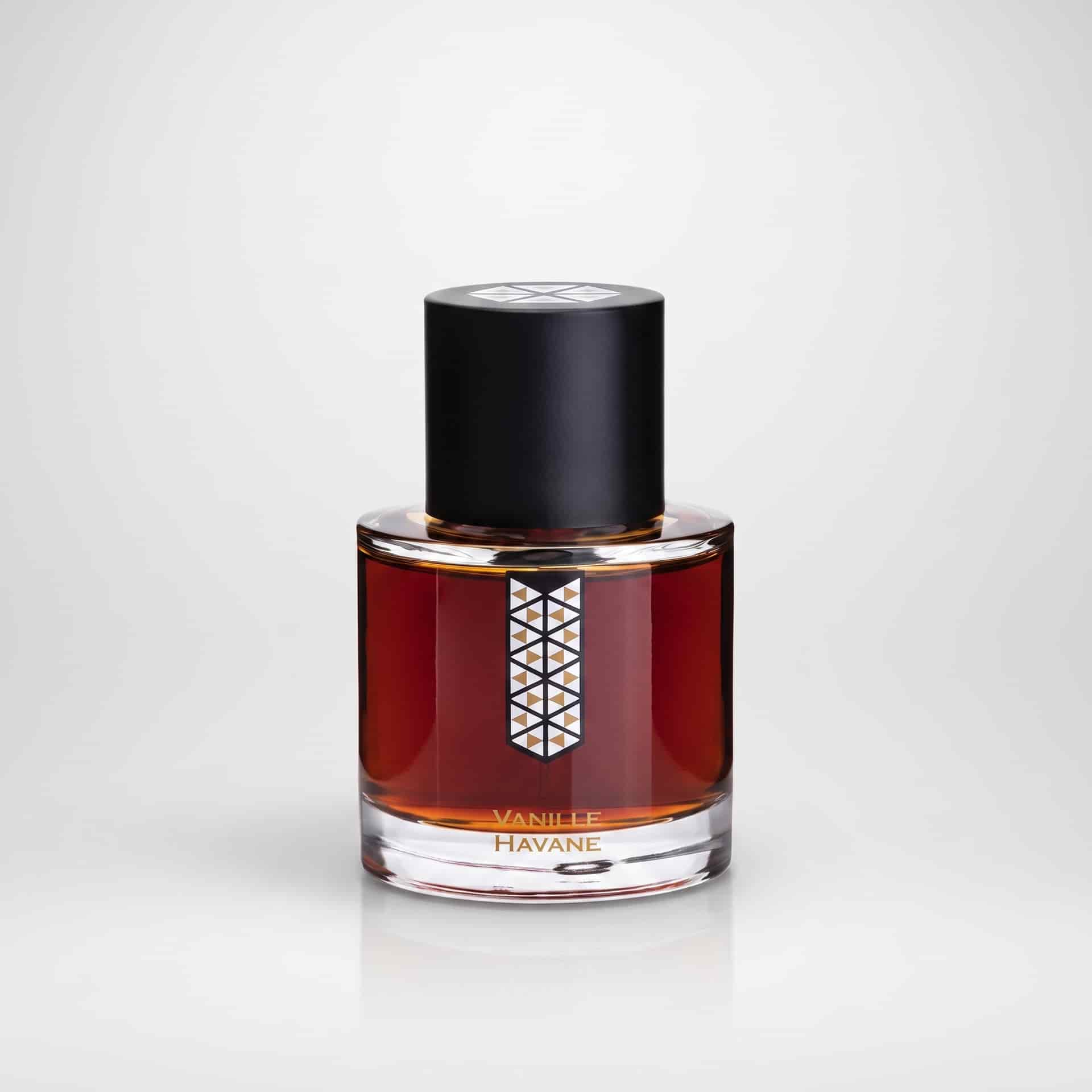 Vanille Havane – 50ml