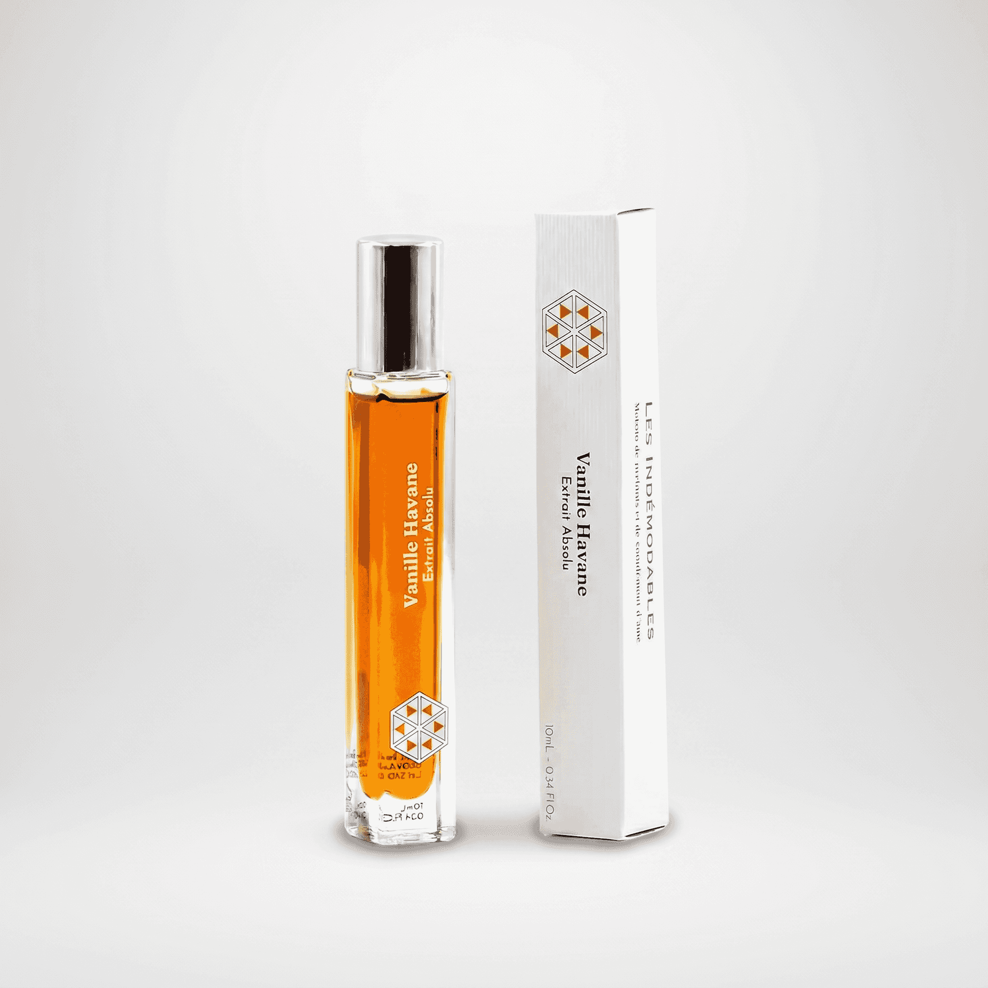 Vanille Havane – 10ml