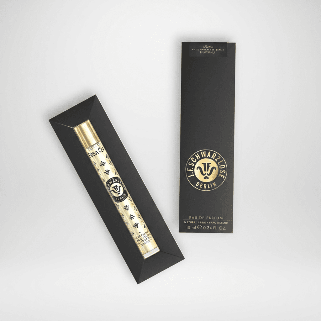 Rosa Centifolia - 10ml