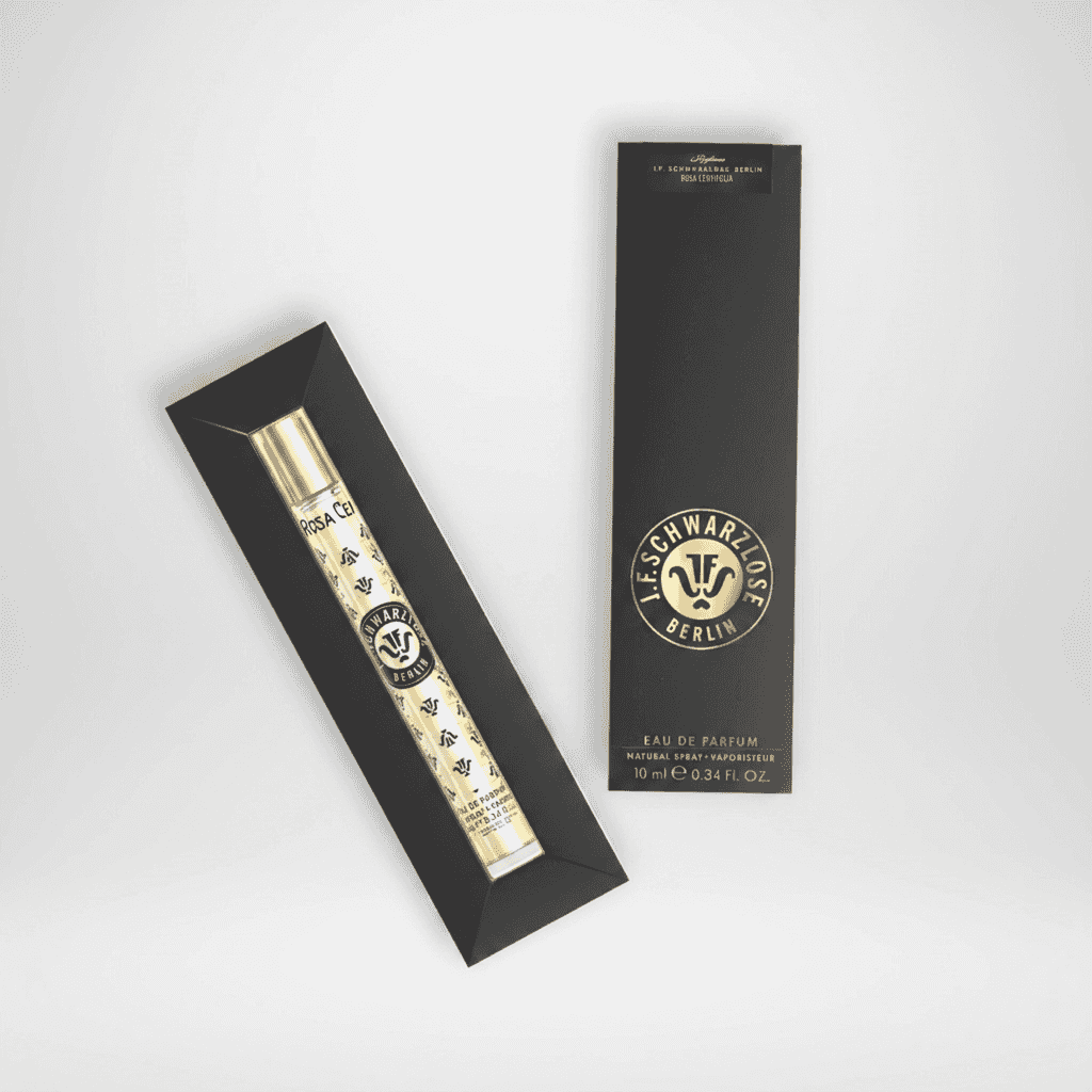 Rosa Centifolia - 10ml