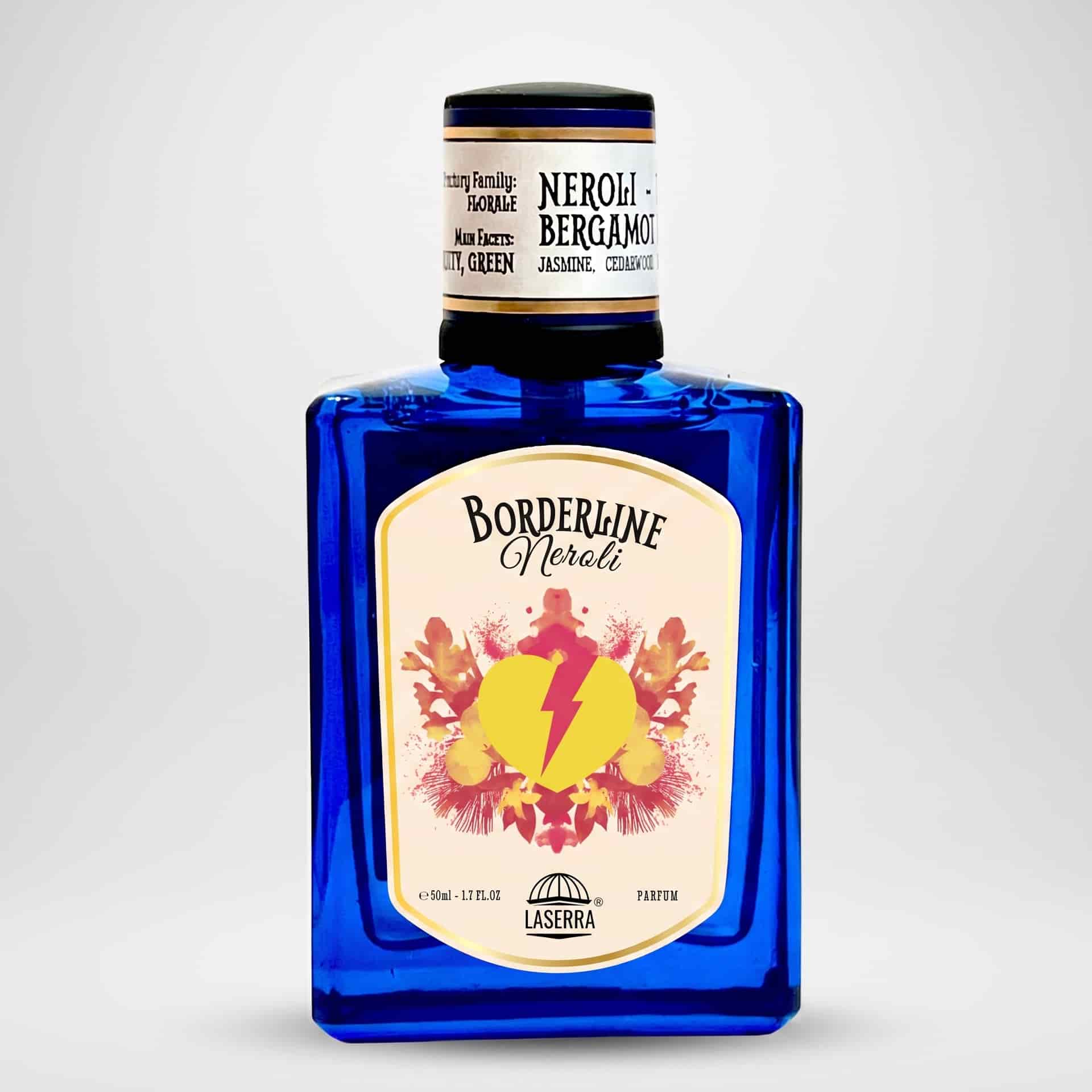 Borderline Neroli – 50ml