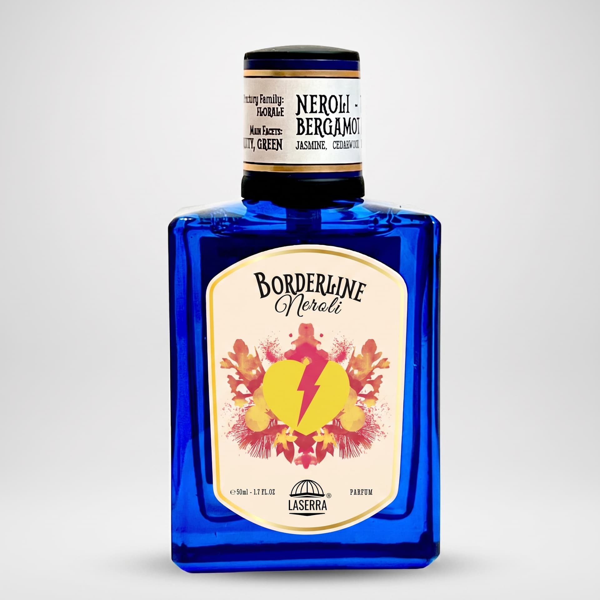 Borderline Neroli