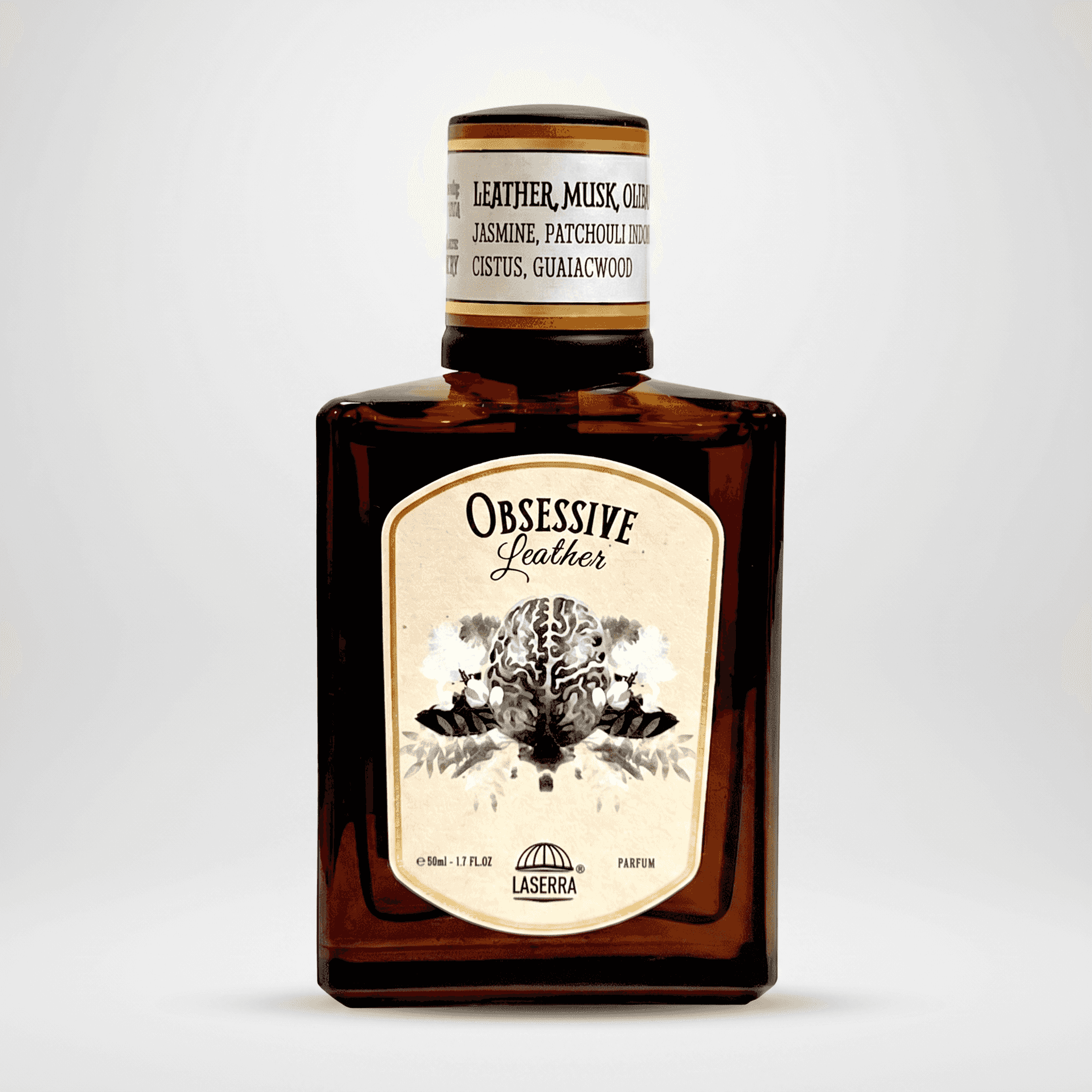 Obsessive Leather – 50ml