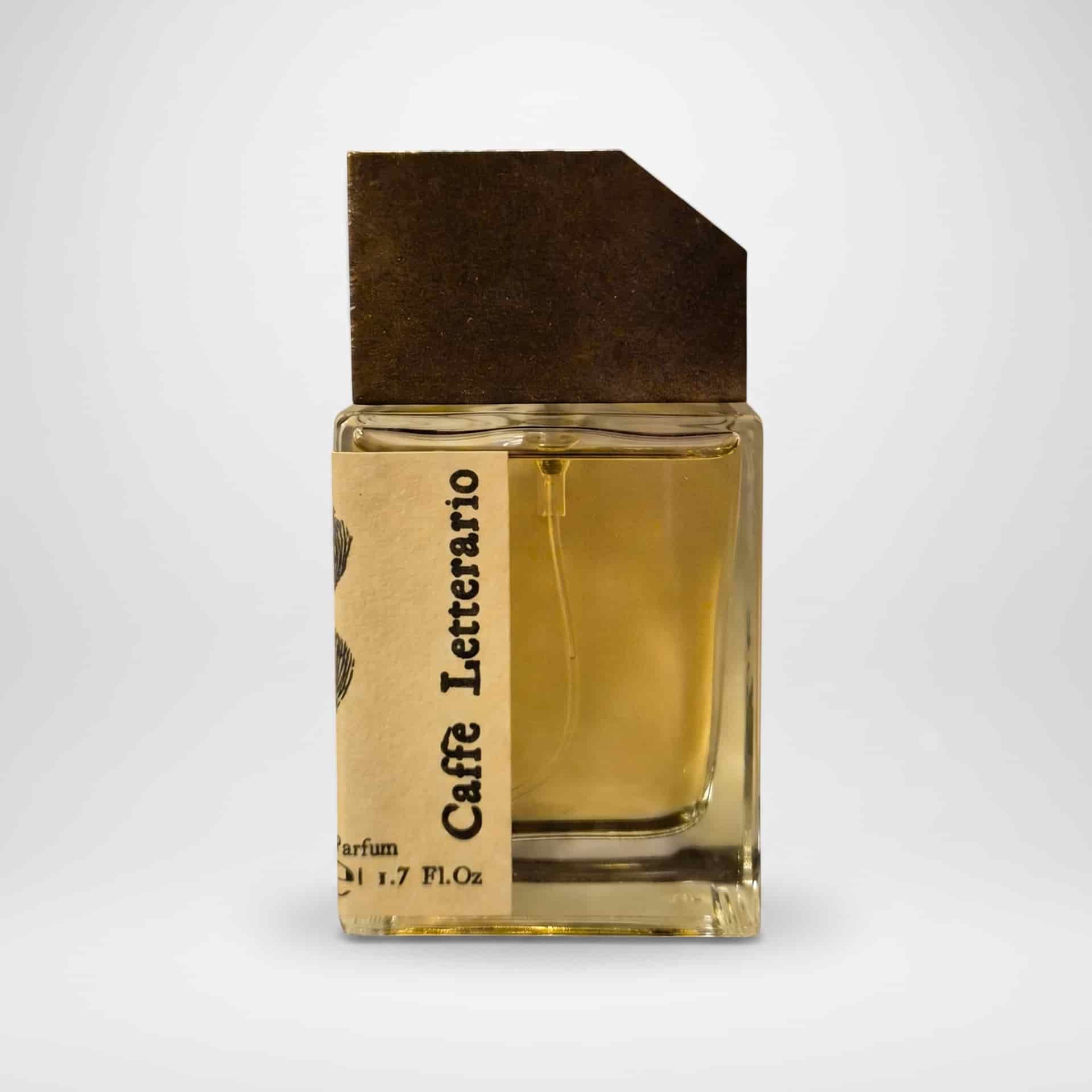 Caffè letterario – 50ml