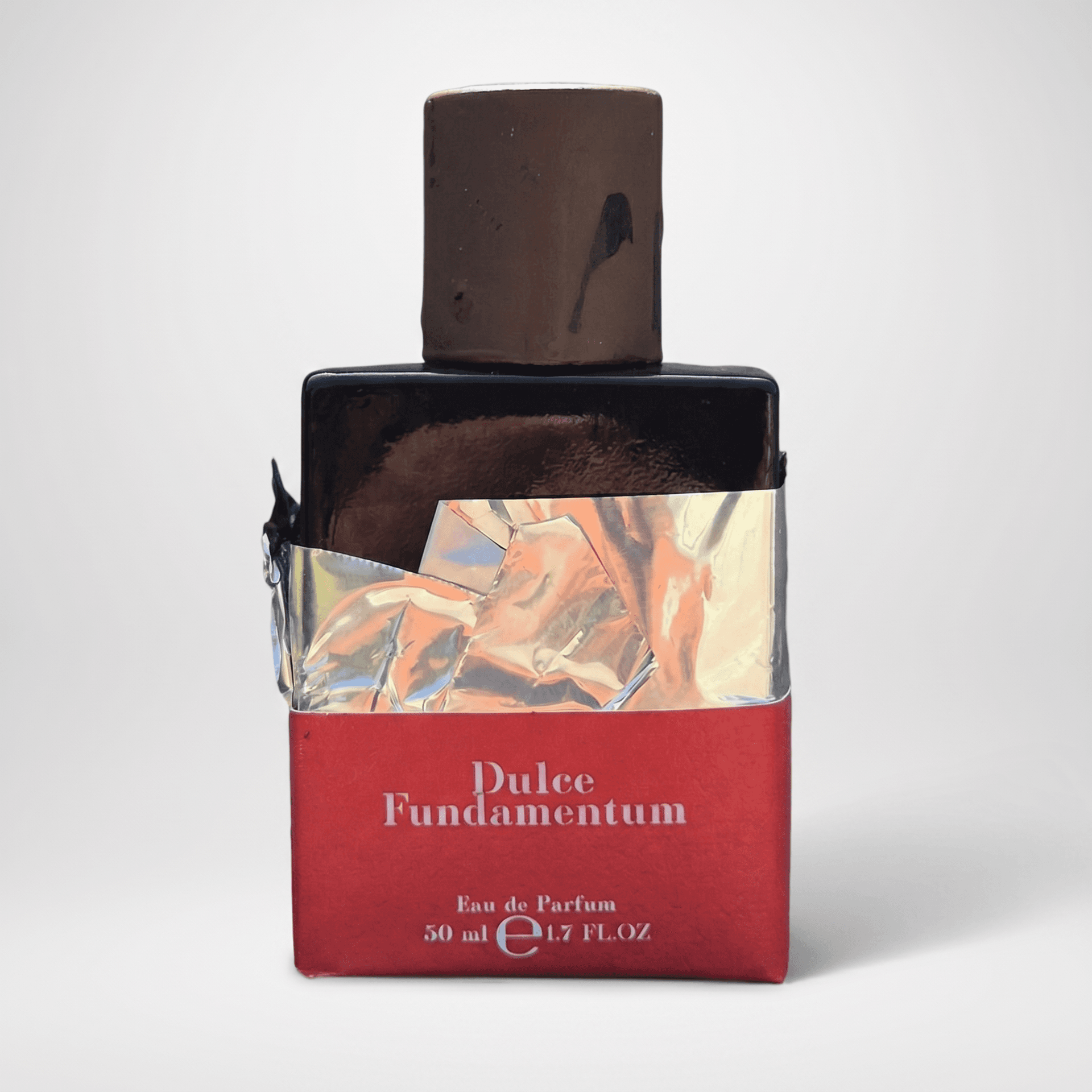 Dulce Fundamentum