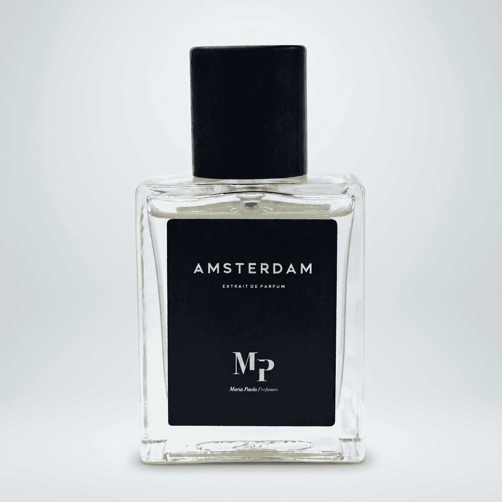 Amsterdam – 50ml