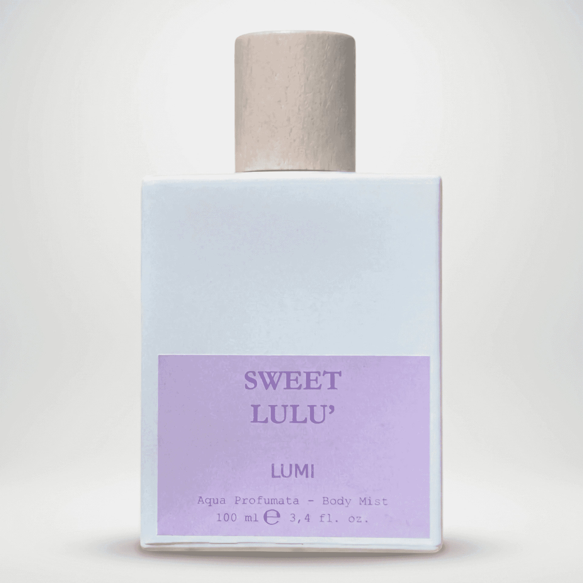 Sweet Lulù – 100ml