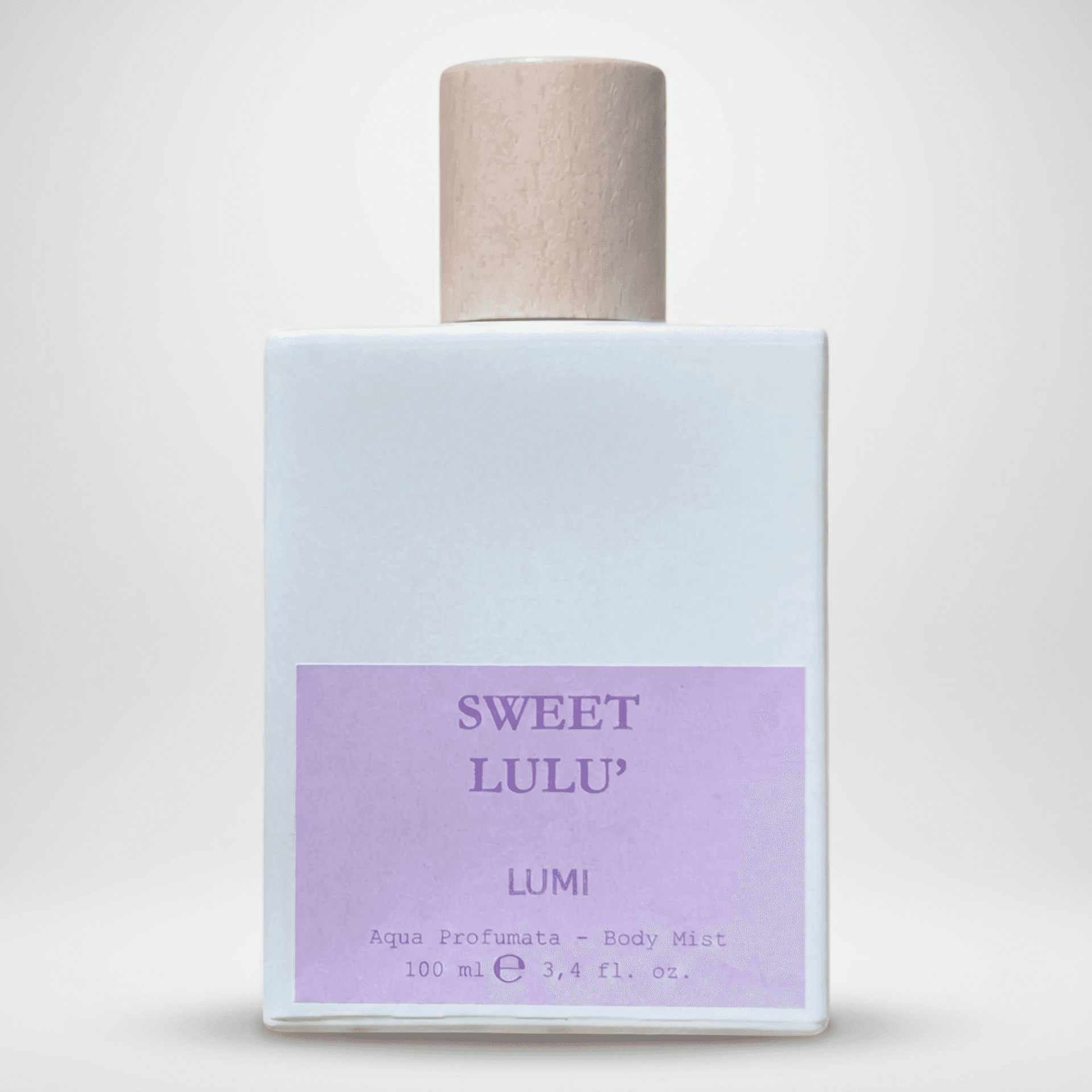 Sweet Lulù