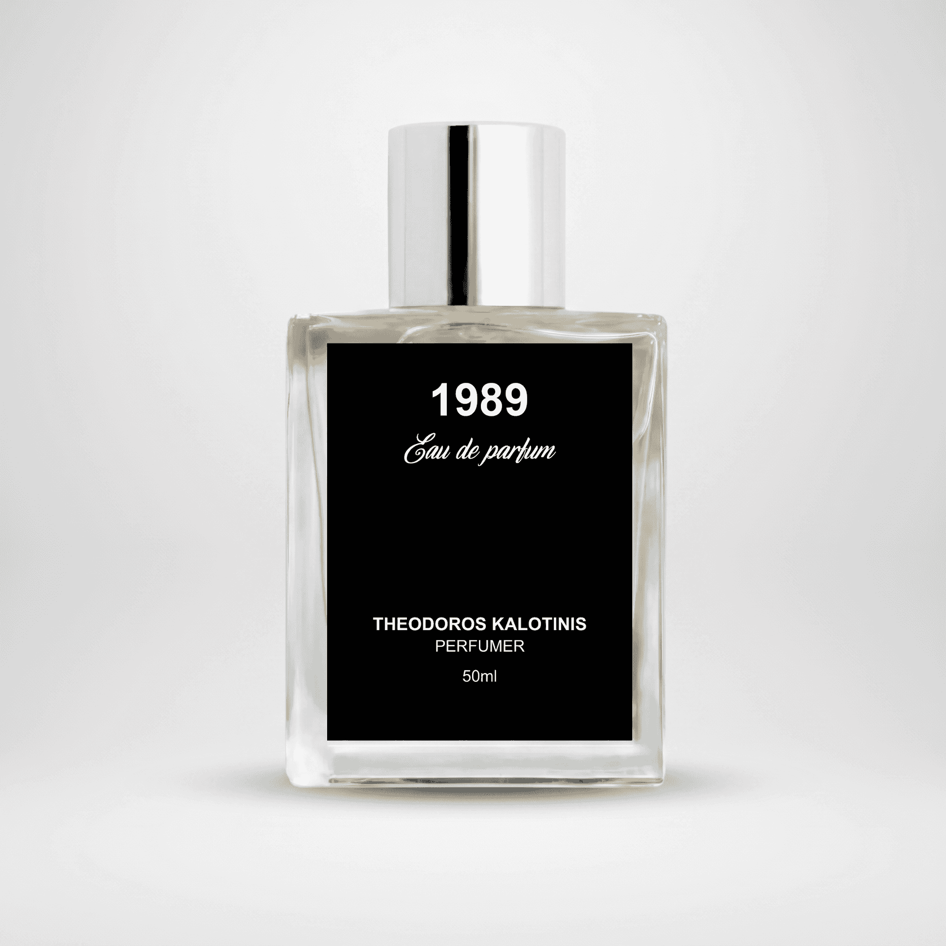 1989 – 50ml