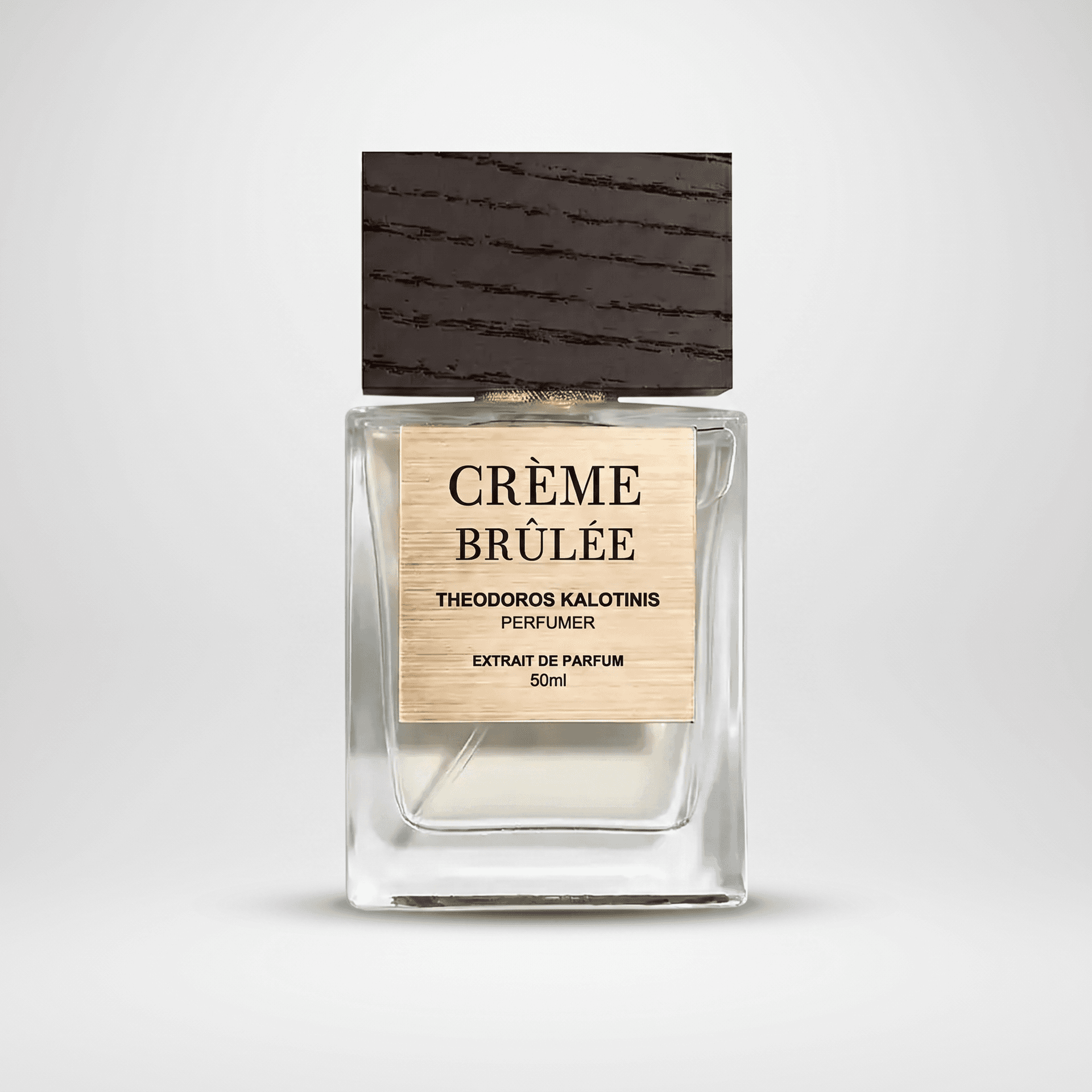 Creme Brûlée