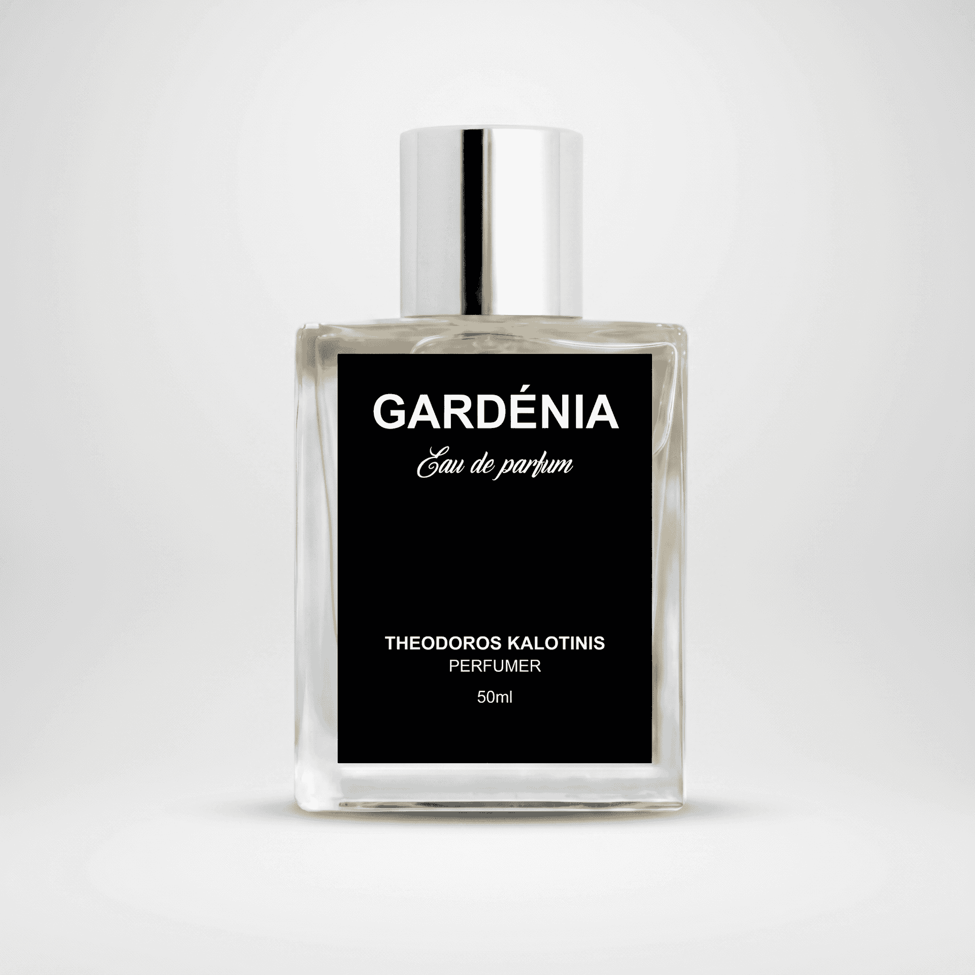 Gardénia – 50ml