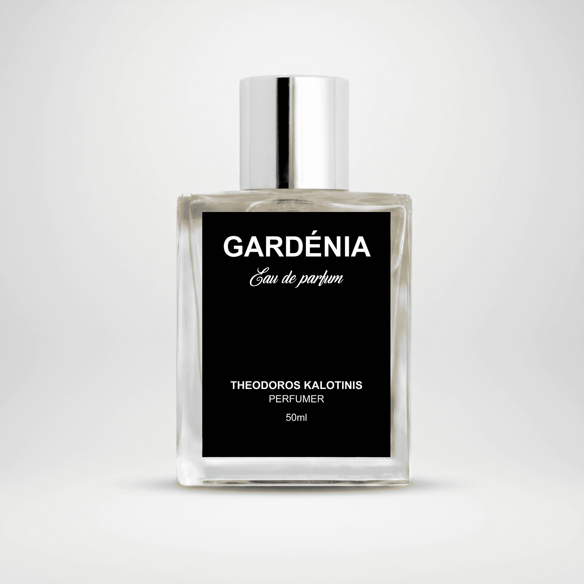 Gardénia