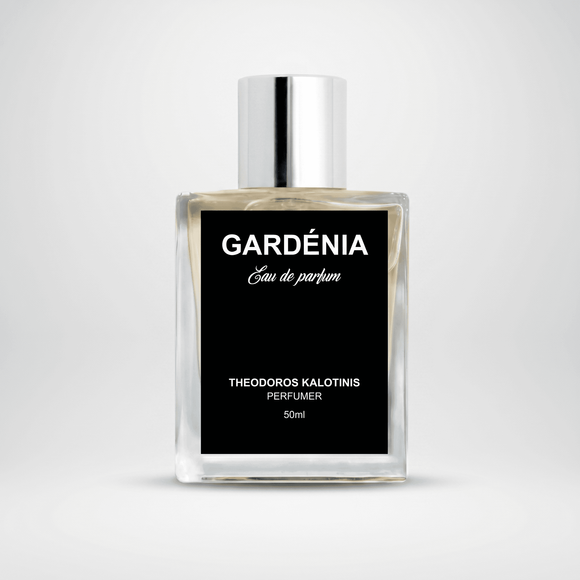 Gardénia