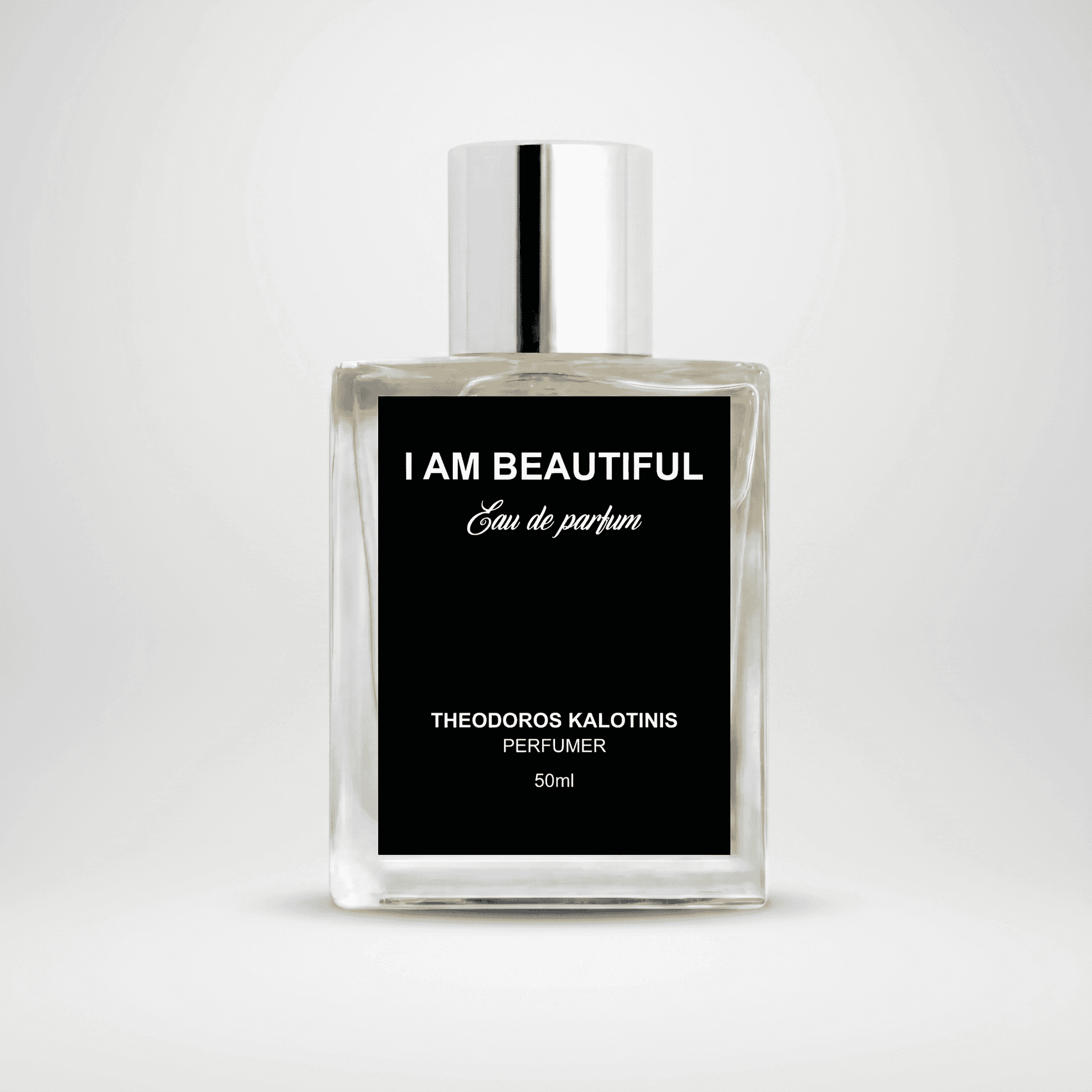 I Am Beautiful – 50ml