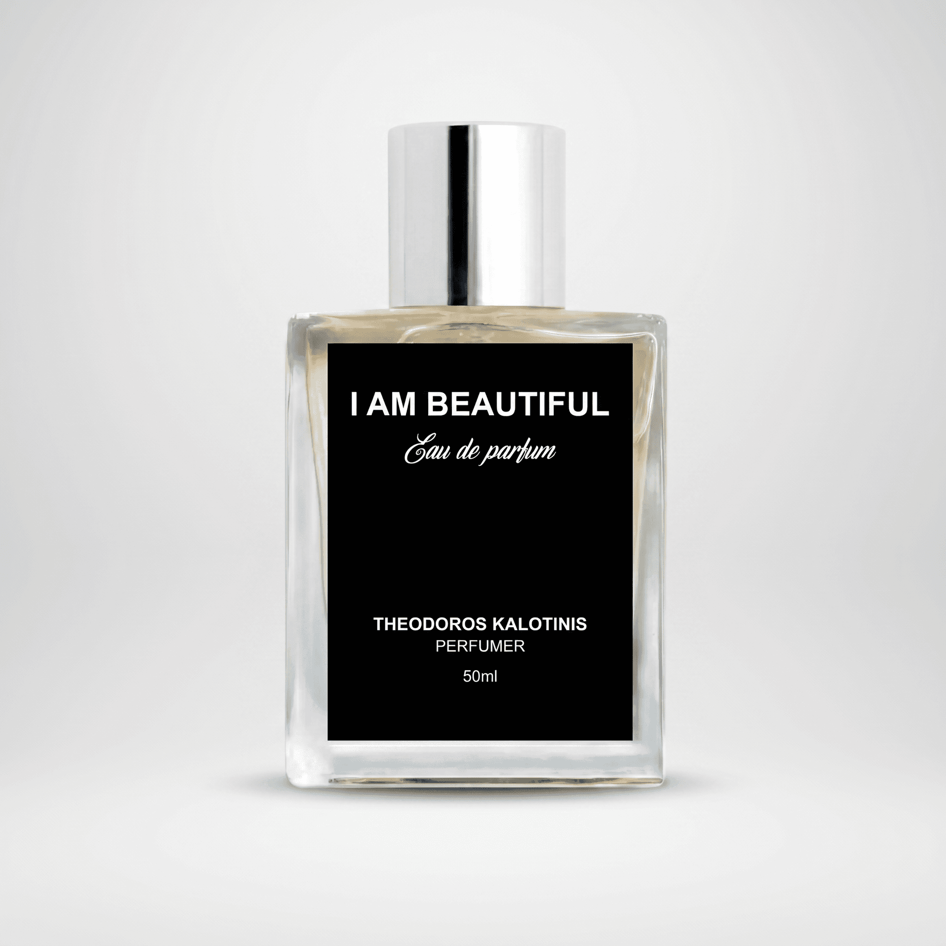 I Am Beautiful