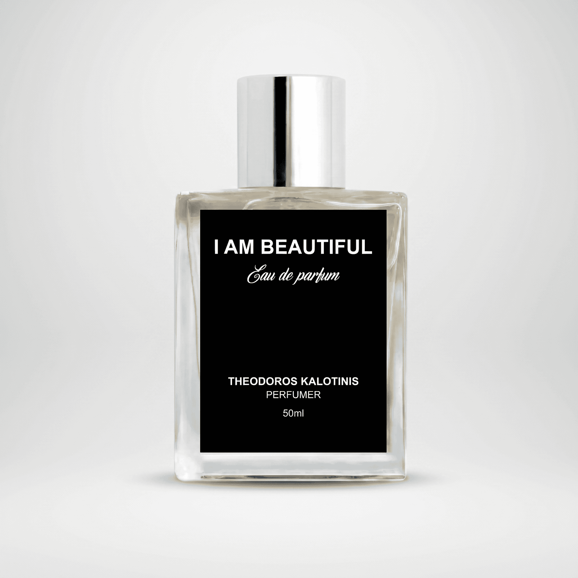I Am Beautiful