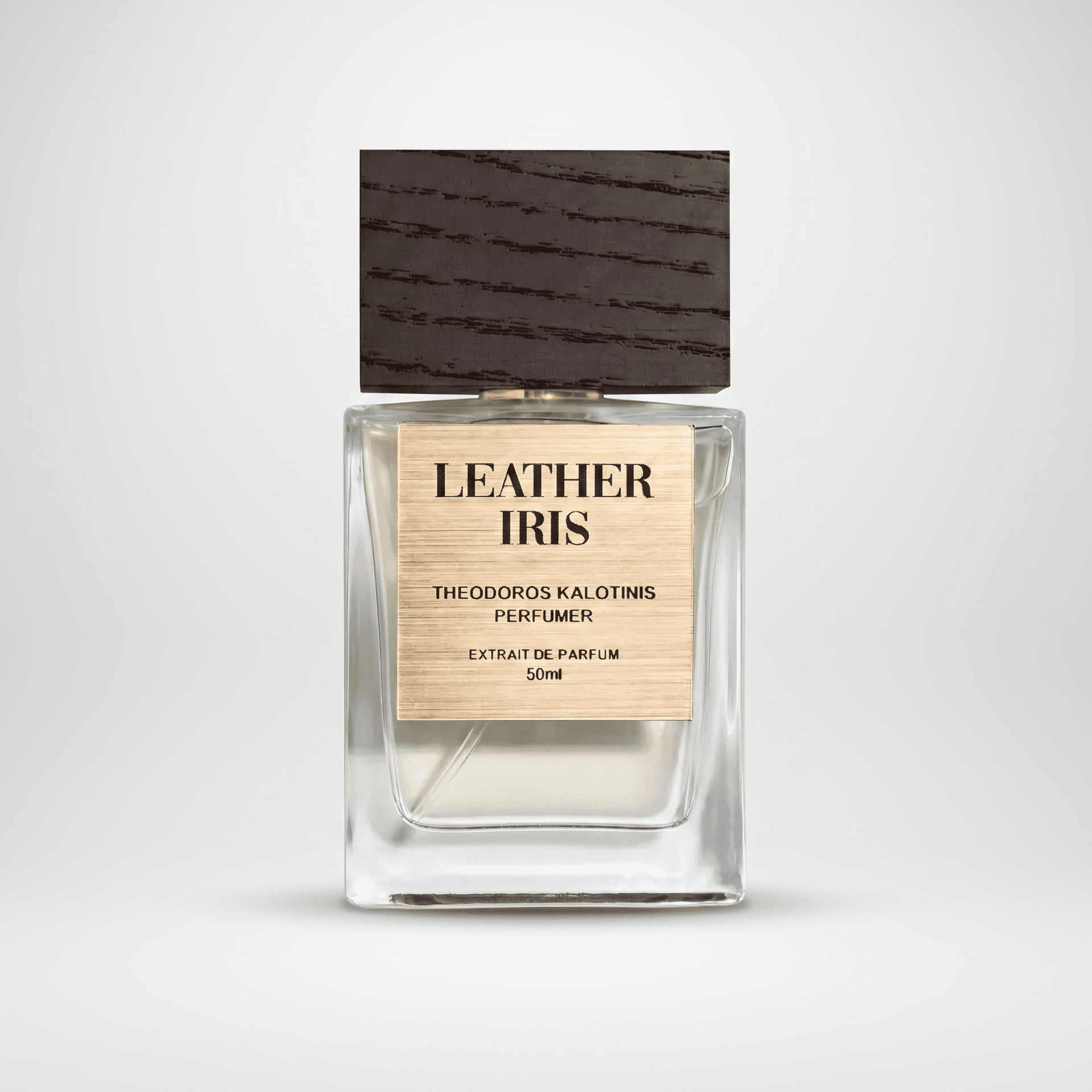 Leather Iris