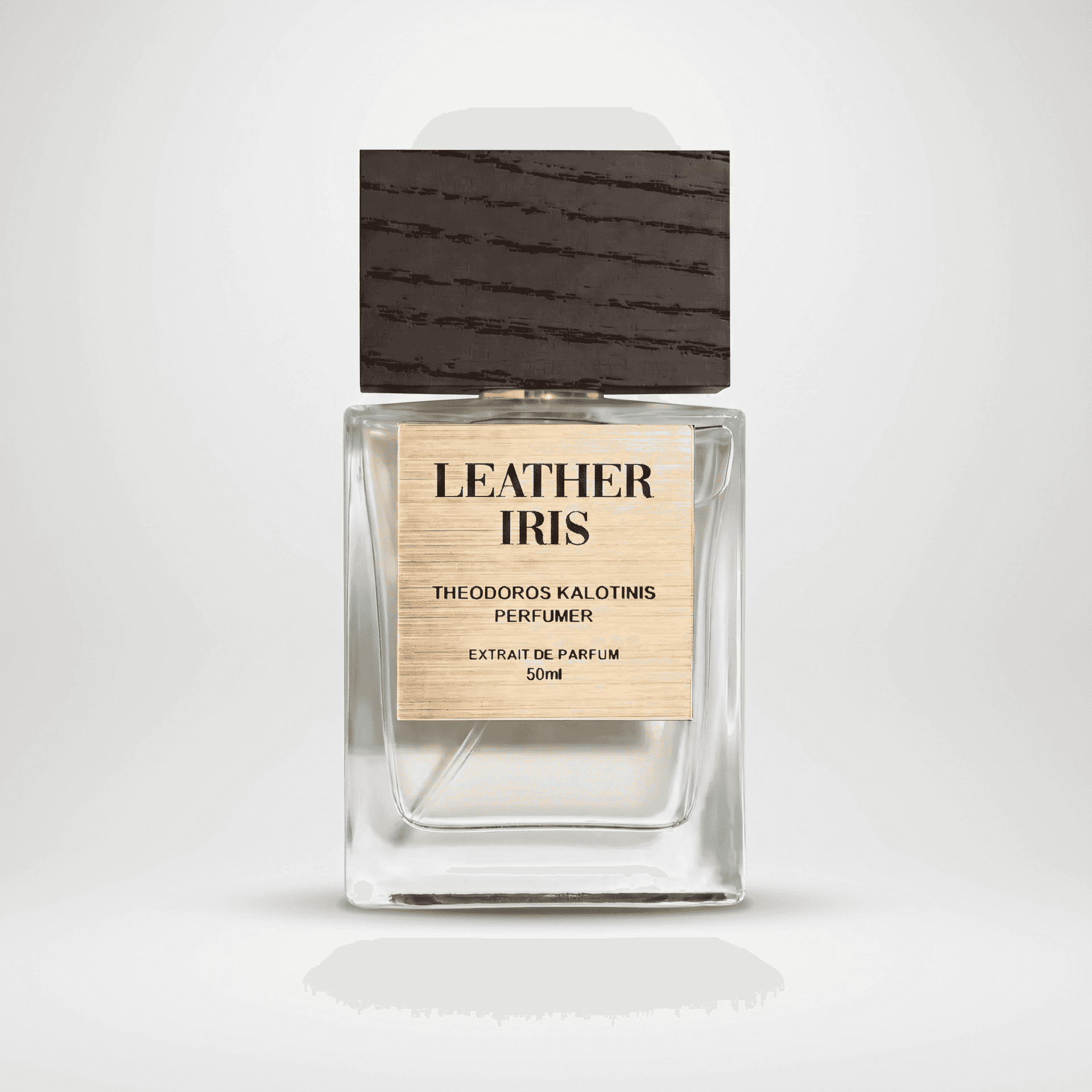 Leather Iris