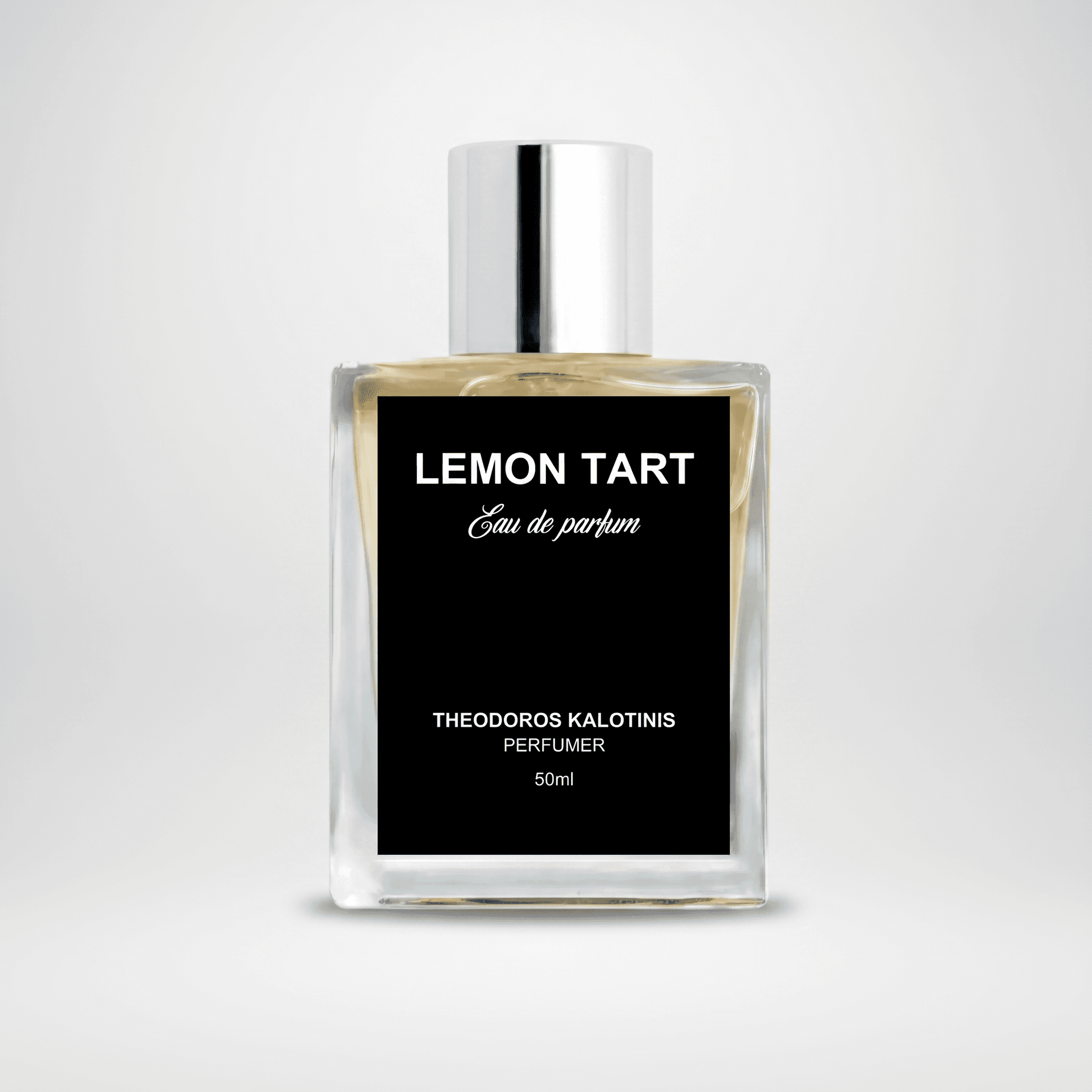 Lemon Tart