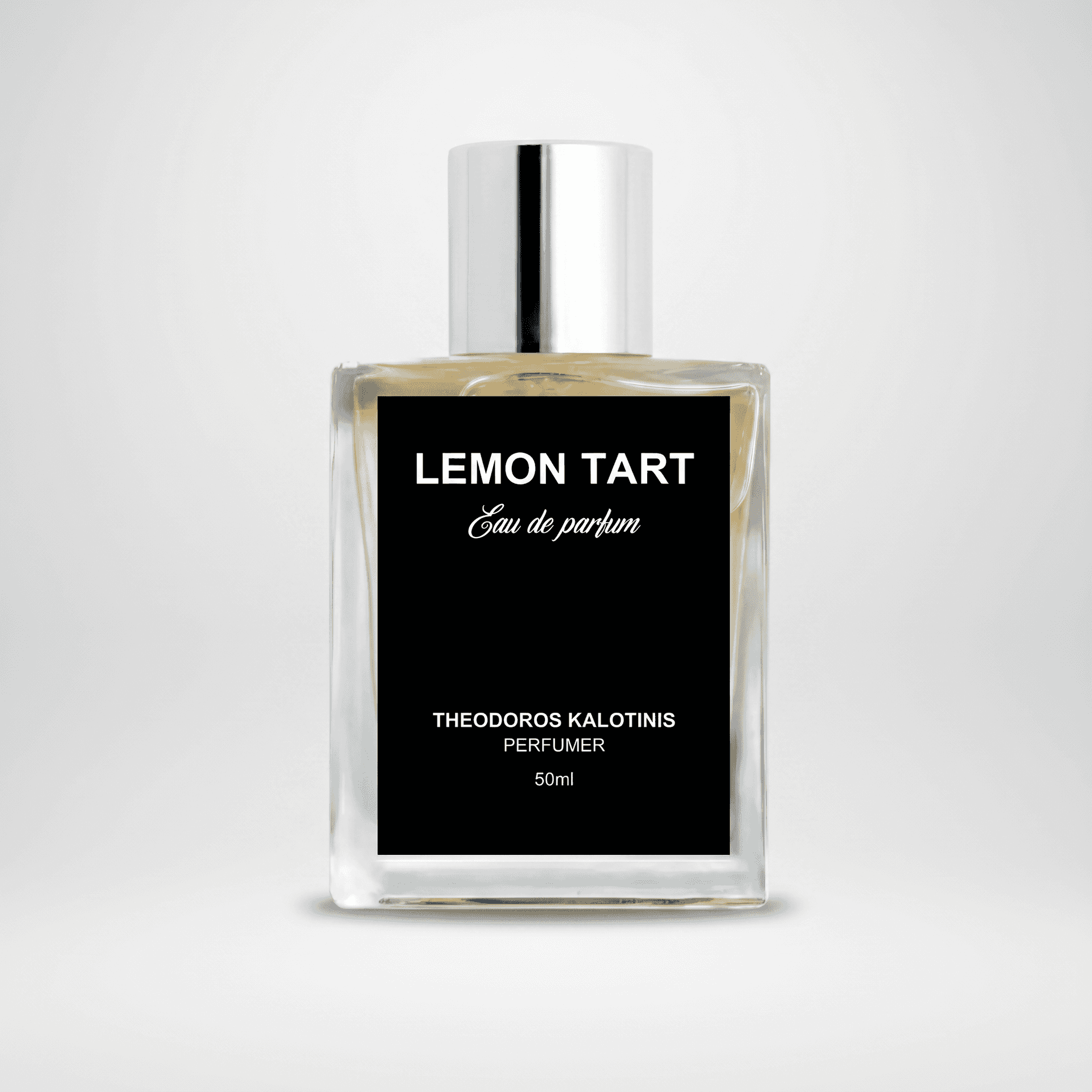 Lemon Tart