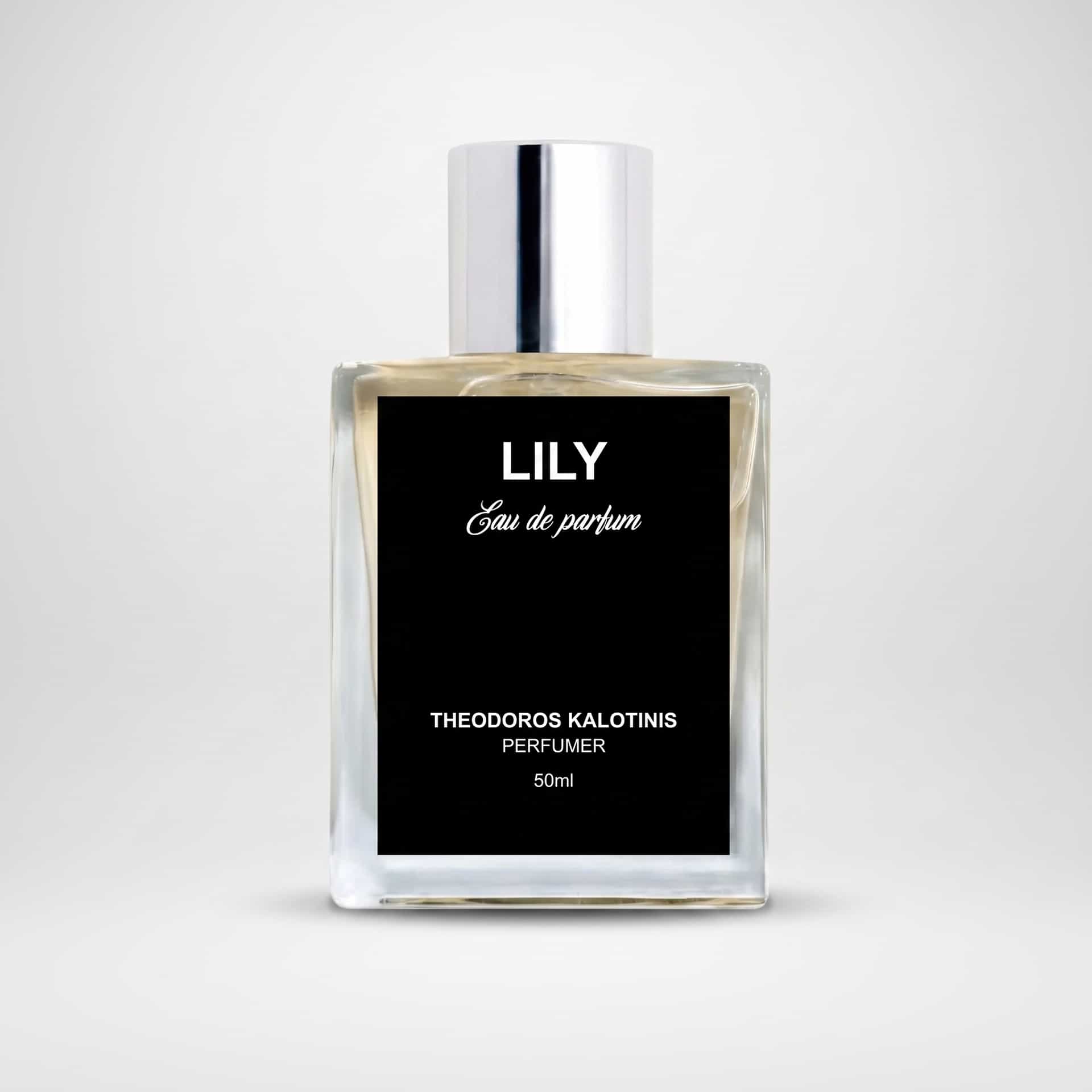 Lily