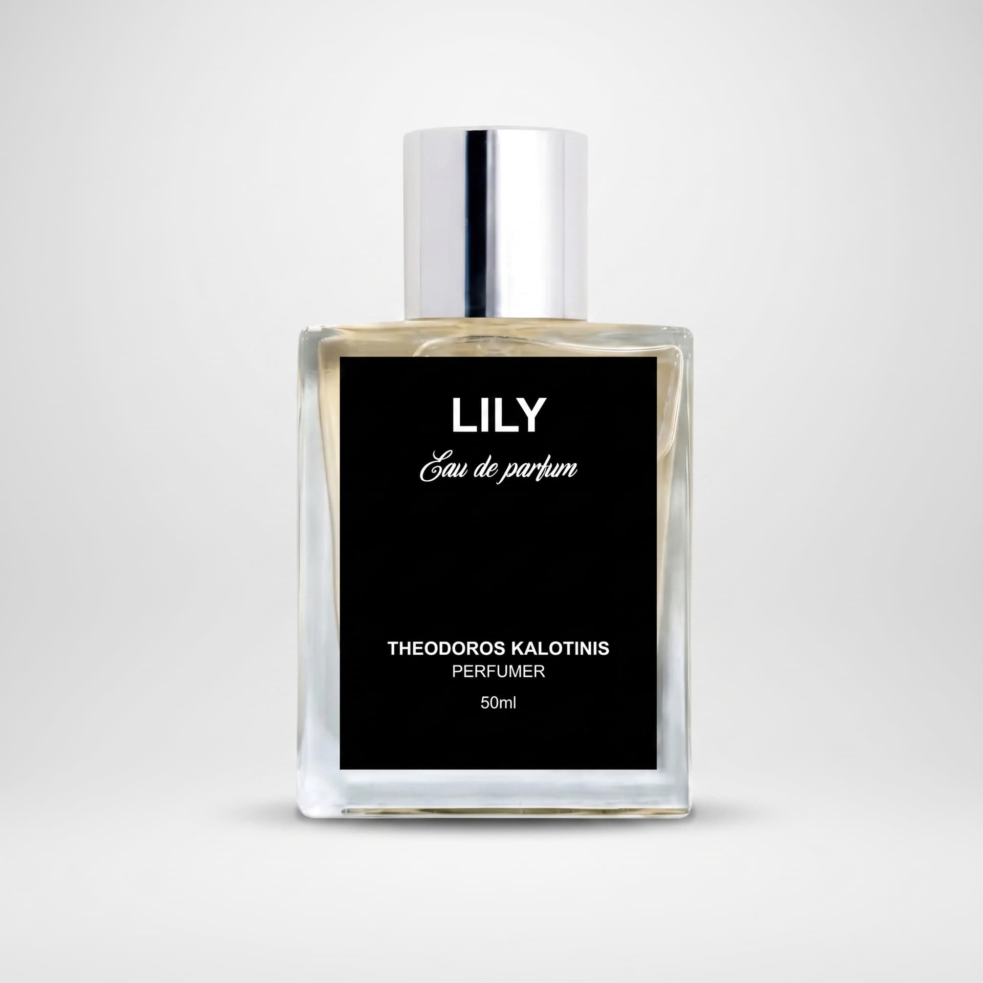 Lily
