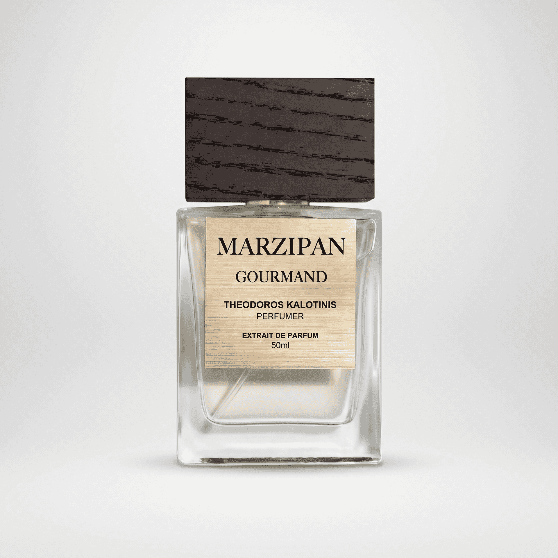 Marzipan – 50ml