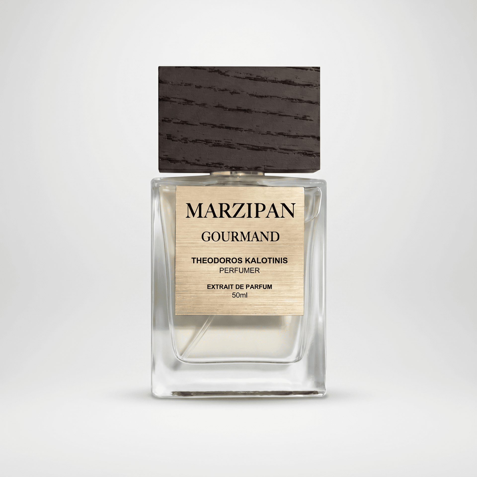 Marzipan