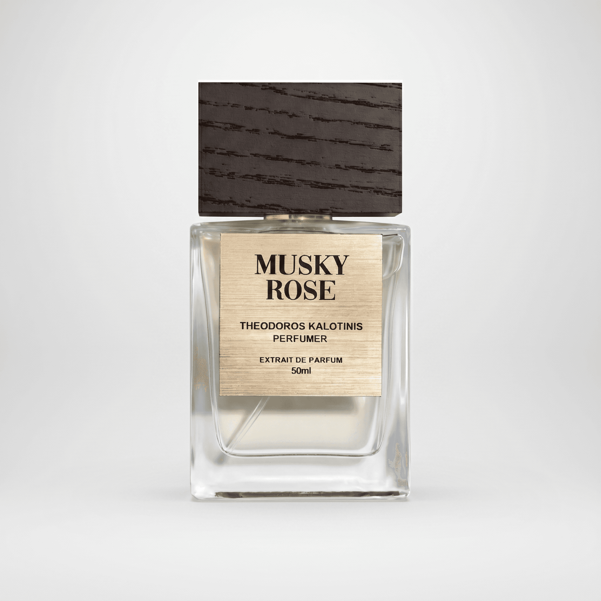 Musky Rose