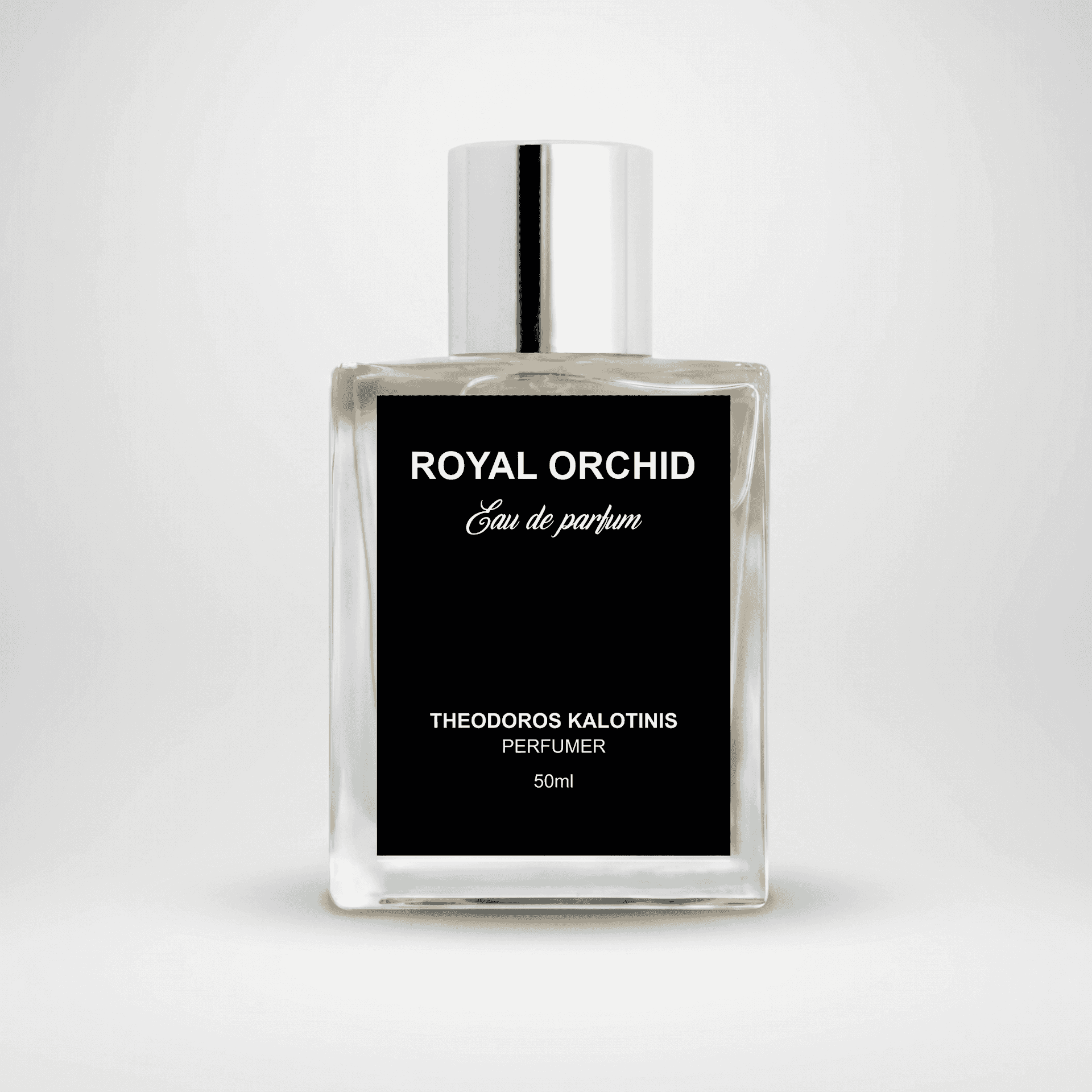 Royal Orchid – 50ml